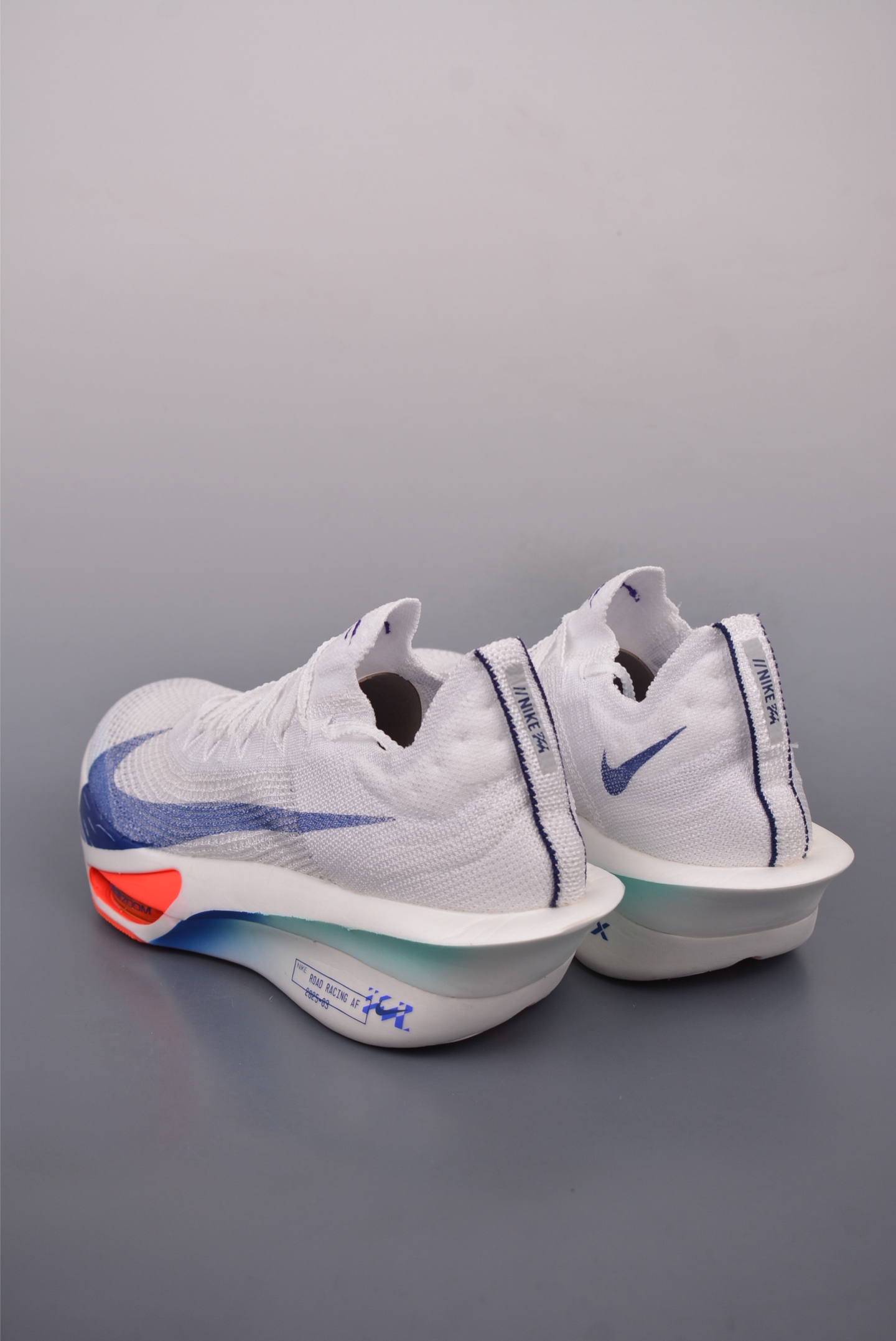 260  NK Air Zoom Alphafly NEXT% 3 2025 减震马拉松跑步鞋  FD8311-001