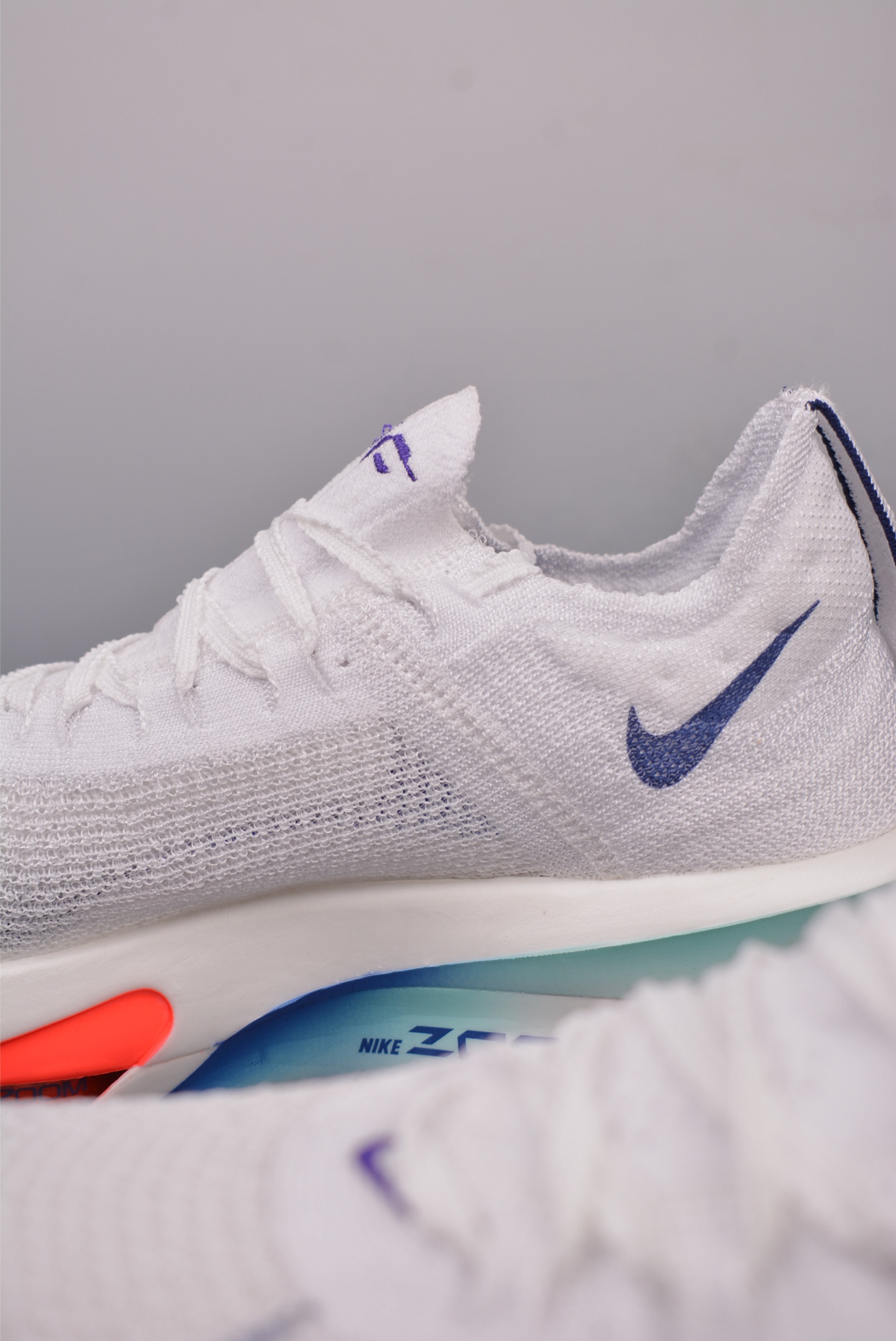 260  NK Air Zoom Alphafly NEXT% 3 2025 减震马拉松跑步鞋  FD8311-001