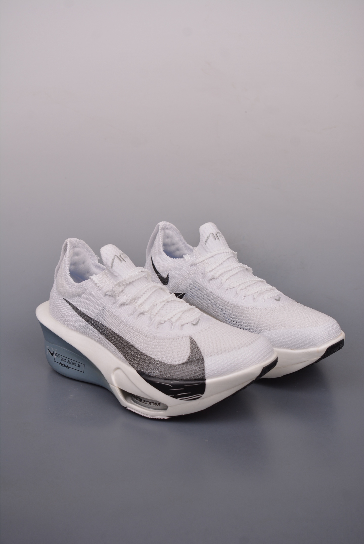 260  NK Air Zoom Alphafly NEXT% 3 2025 减震马拉松跑步鞋 FD8311-101
