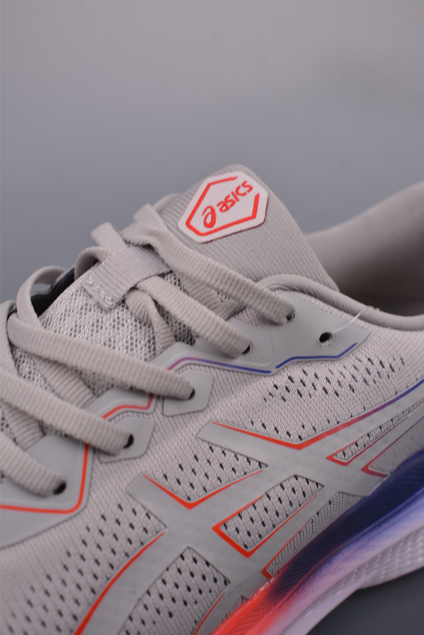 180  Asics Gel-Jadeite 3 纯原版本 亚瑟士运动休闲透气专业跑鞋  1012B548