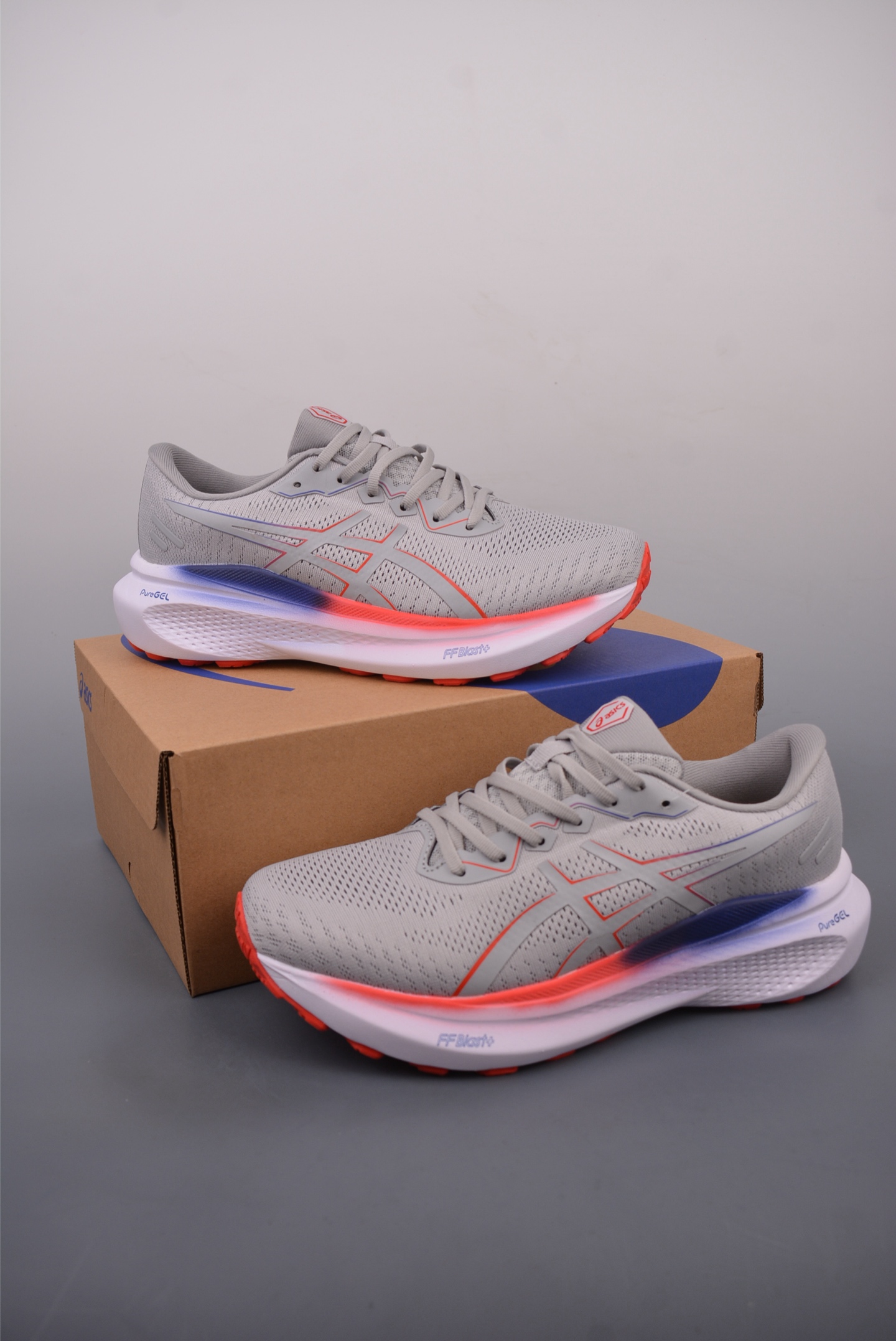 180  Asics Gel-Jadeite 3 纯原版本 亚瑟士运动休闲透气专业跑鞋  1012B548