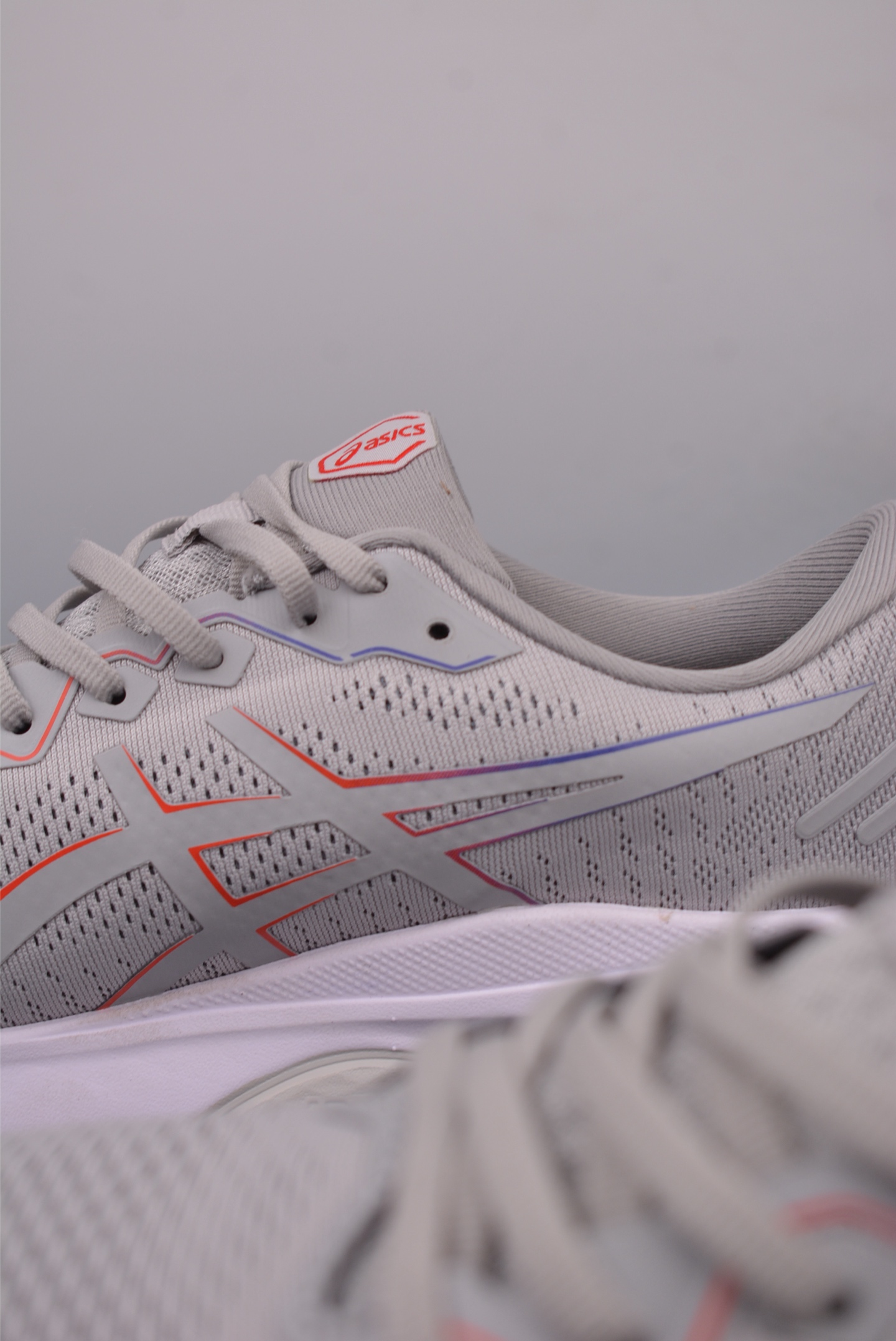 180  Asics Gel-Jadeite 3 纯原版本 亚瑟士运动休闲透气专业跑鞋  1012B548