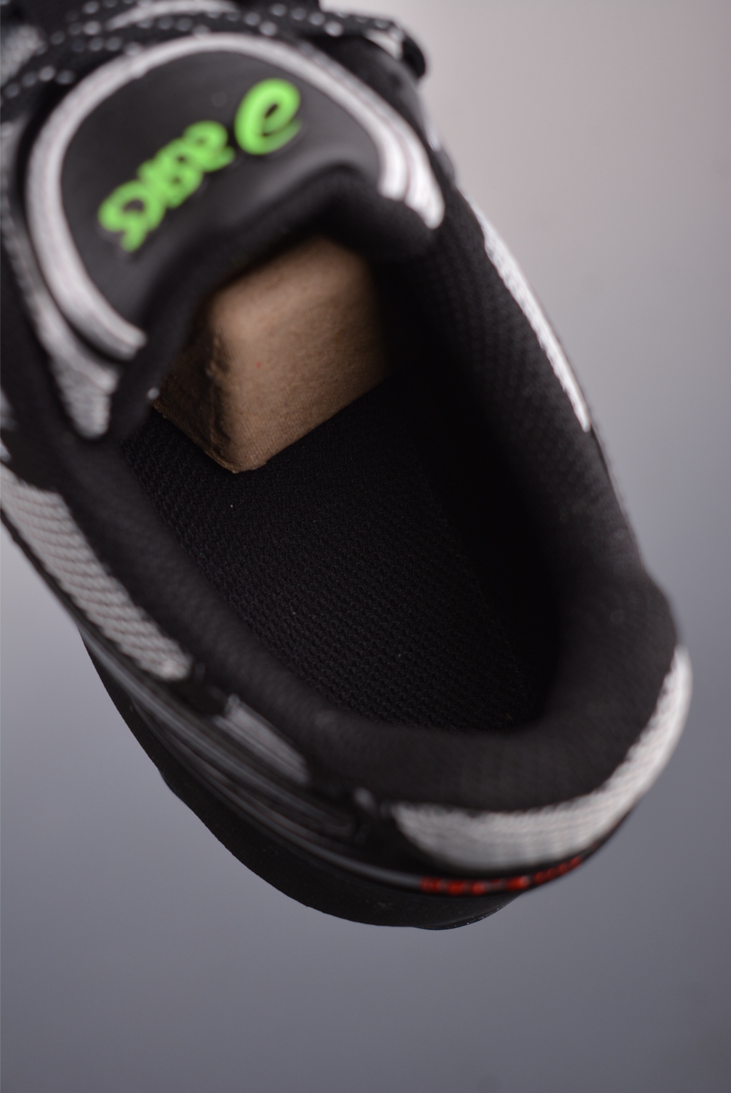 260  Asics Gel-Kinetic Fluent 纯原版本 亚瑟士运动休闲透气专业跑鞋 1203A799-021