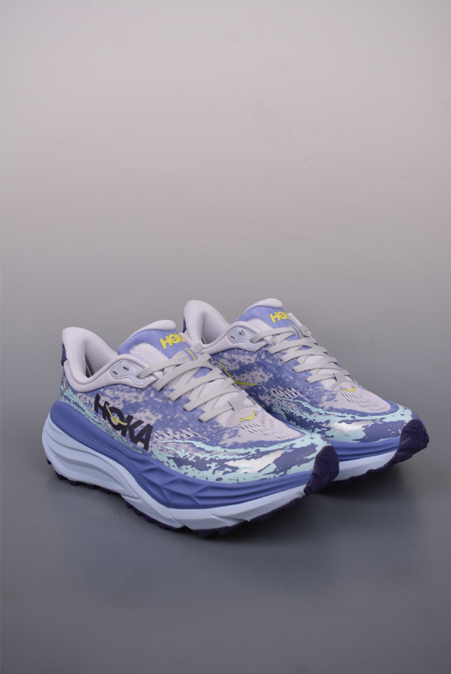 190  HOKA ONE ONE Stinson 7 低帮专业越野跑步鞋   1141531