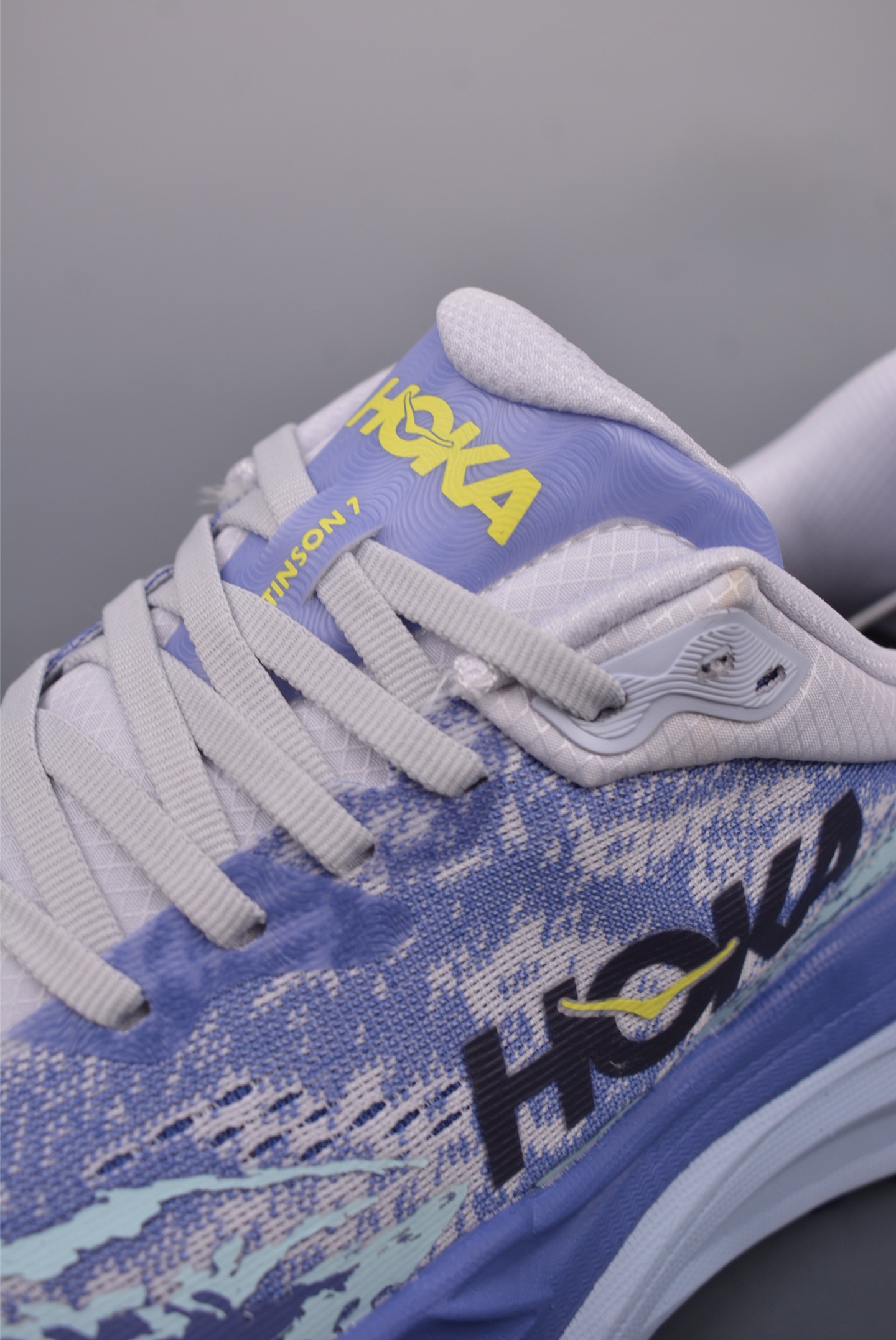 190  HOKA ONE ONE Stinson 7 低帮专业越野跑步鞋   1141531