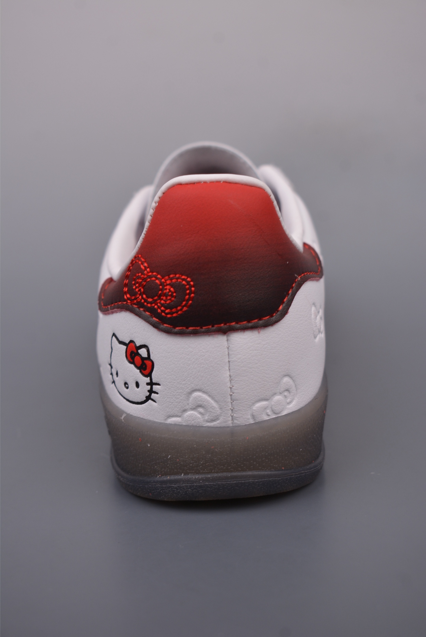 180  adidas Originals Gazelle INdoor  三叶草休闲防滑耐磨低帮板鞋  II0013