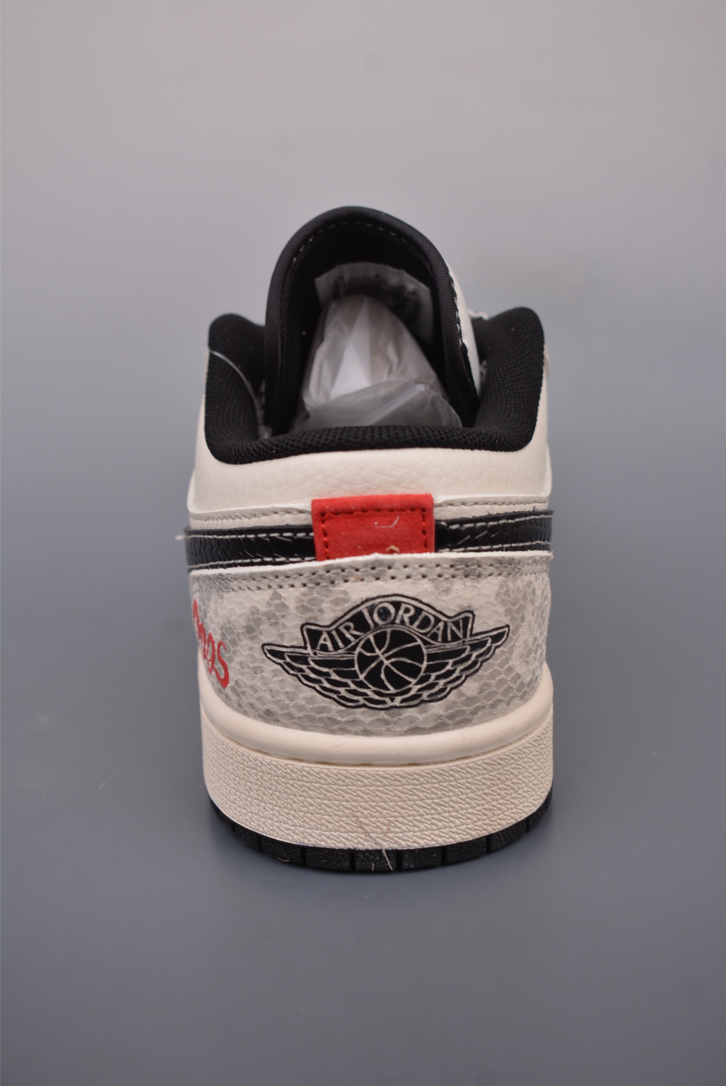 280  Nike Jordan Air Jordan 1 蛇年限定  SJ9950-055