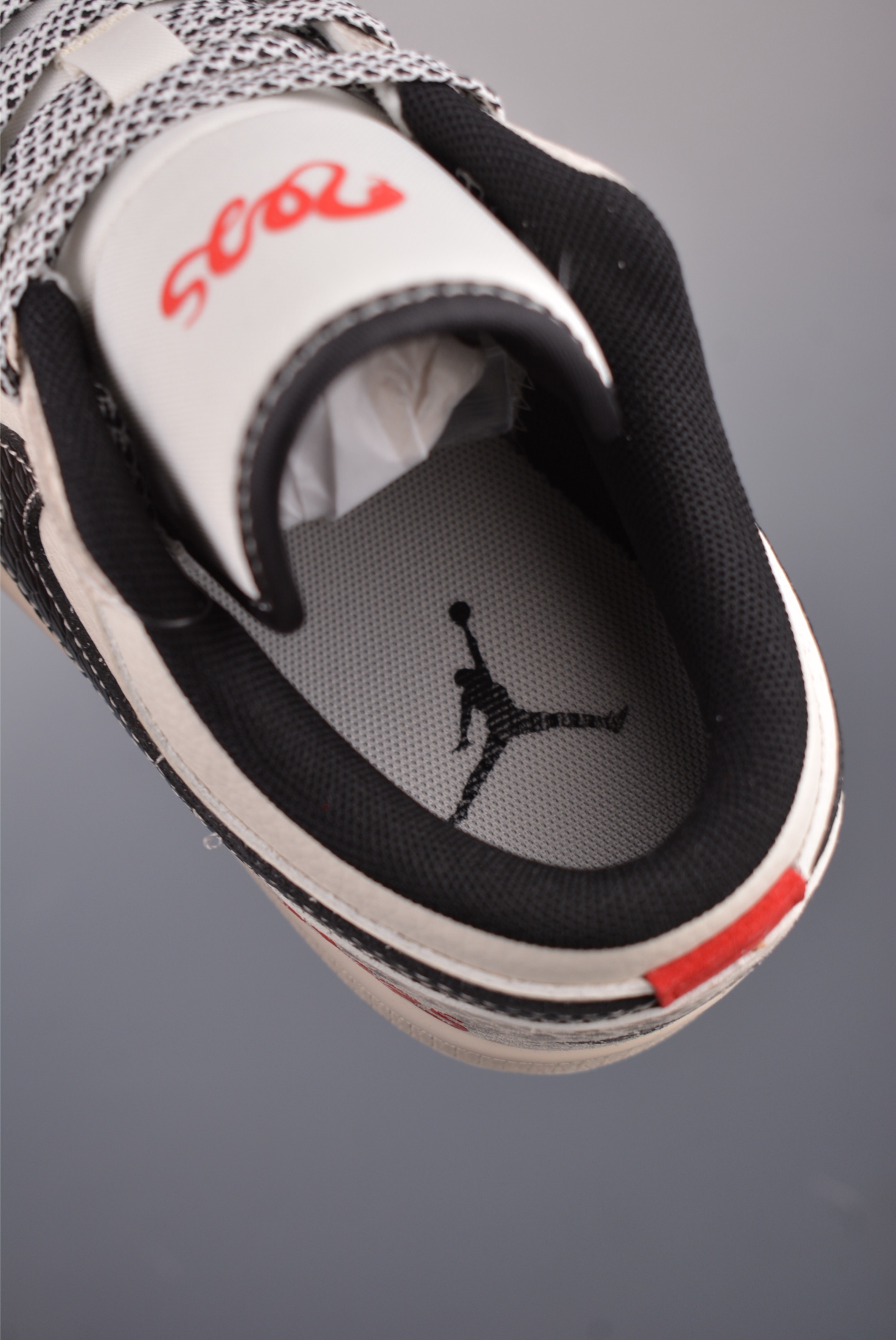280  Nike Jordan Air Jordan 1 蛇年限定  SJ9950-055