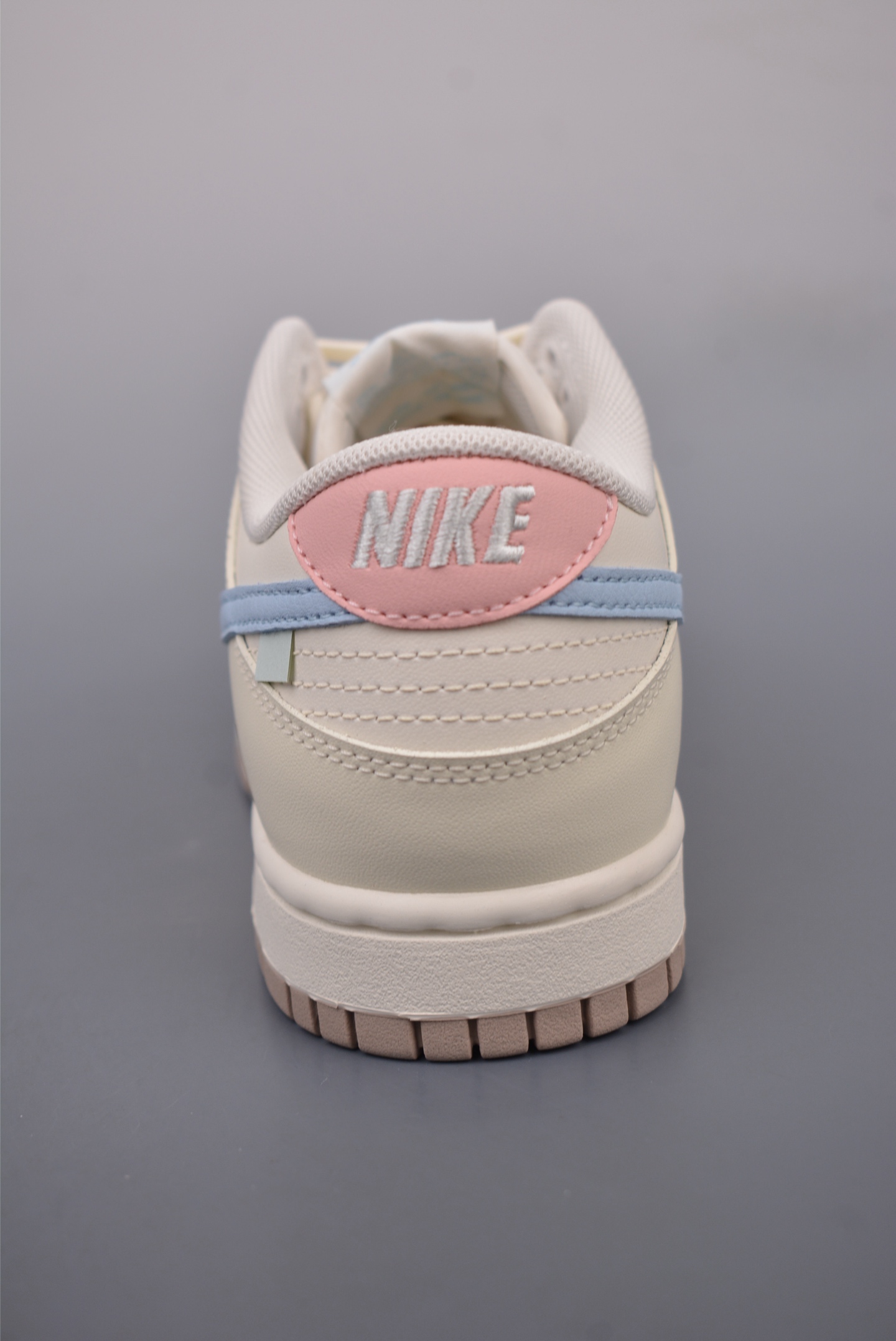 240  Nike SB Dunk Low 丘比特之心 解构抽绳鞋带  YW0212-012