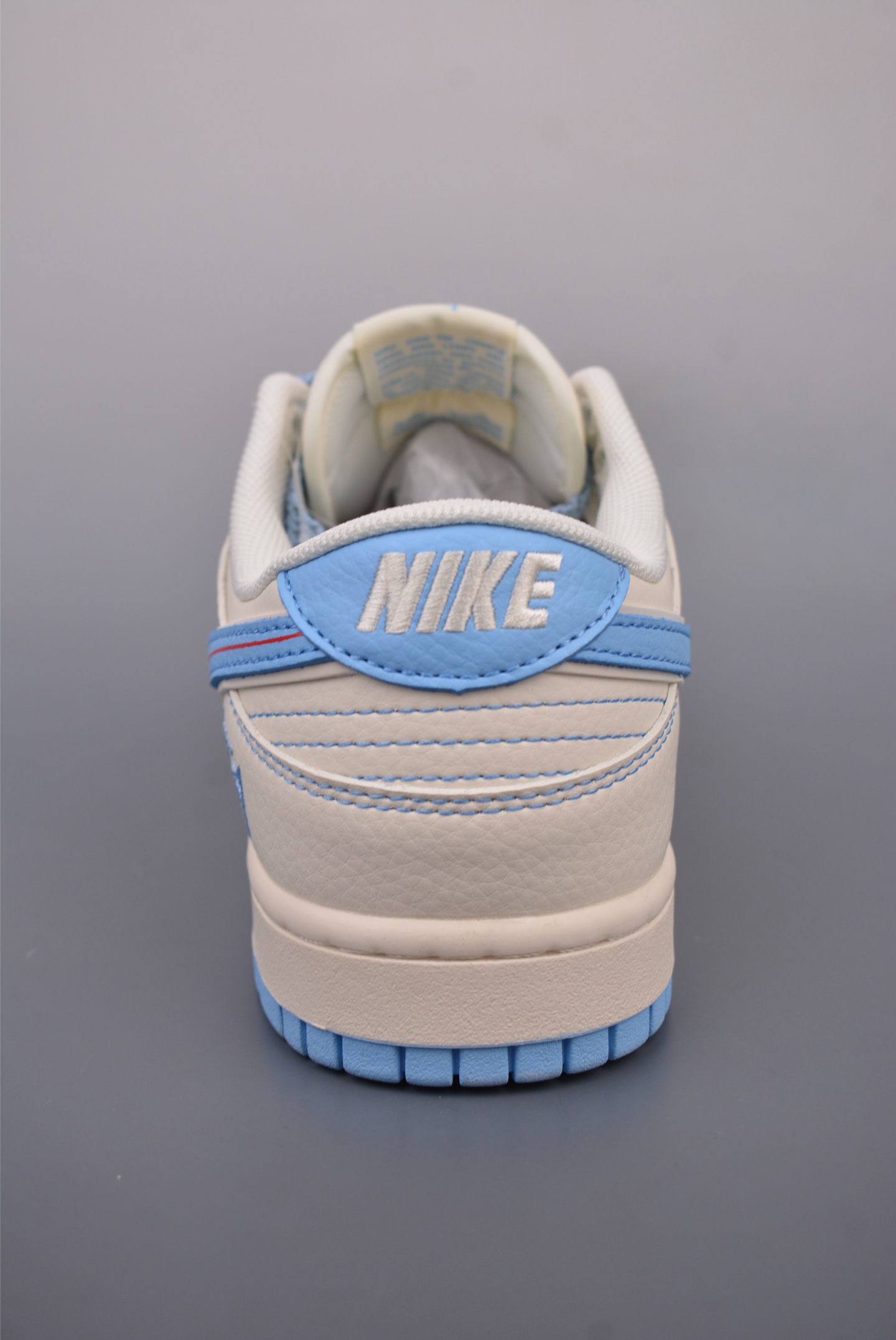 280  Nike SB Dunk Low 斯图西联名 解构抽绳鞋带  XS6089-534