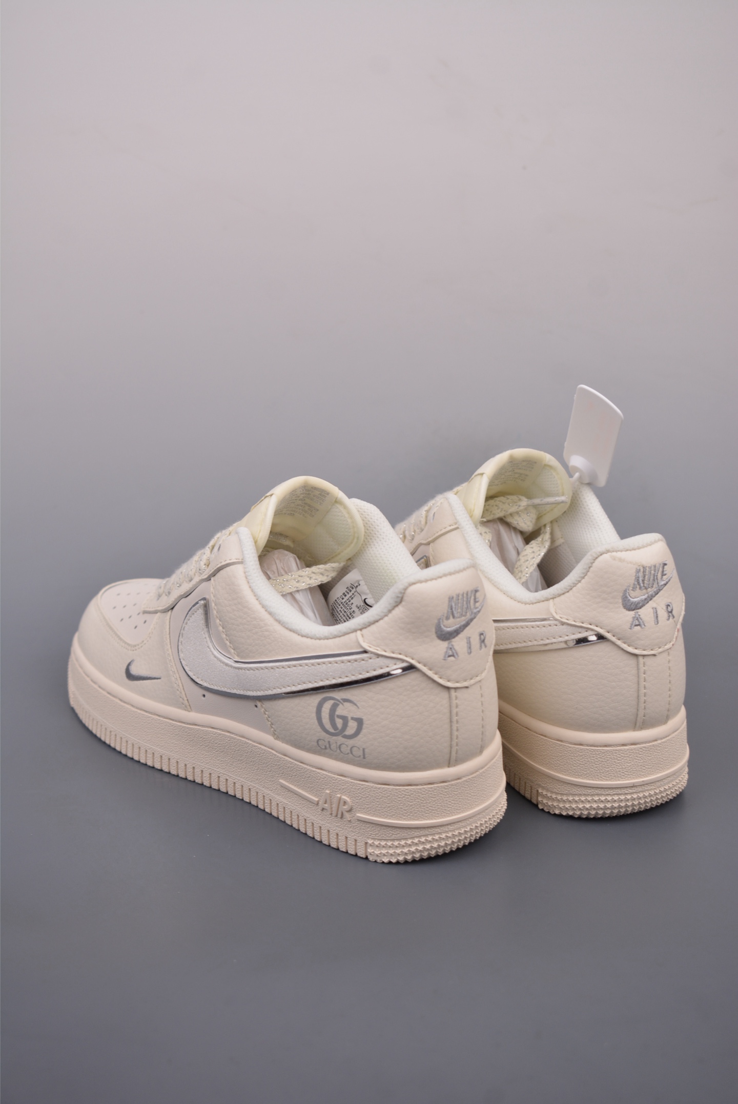 240  Nike Air Force 1 Low GUCCI联名  QY6818-612