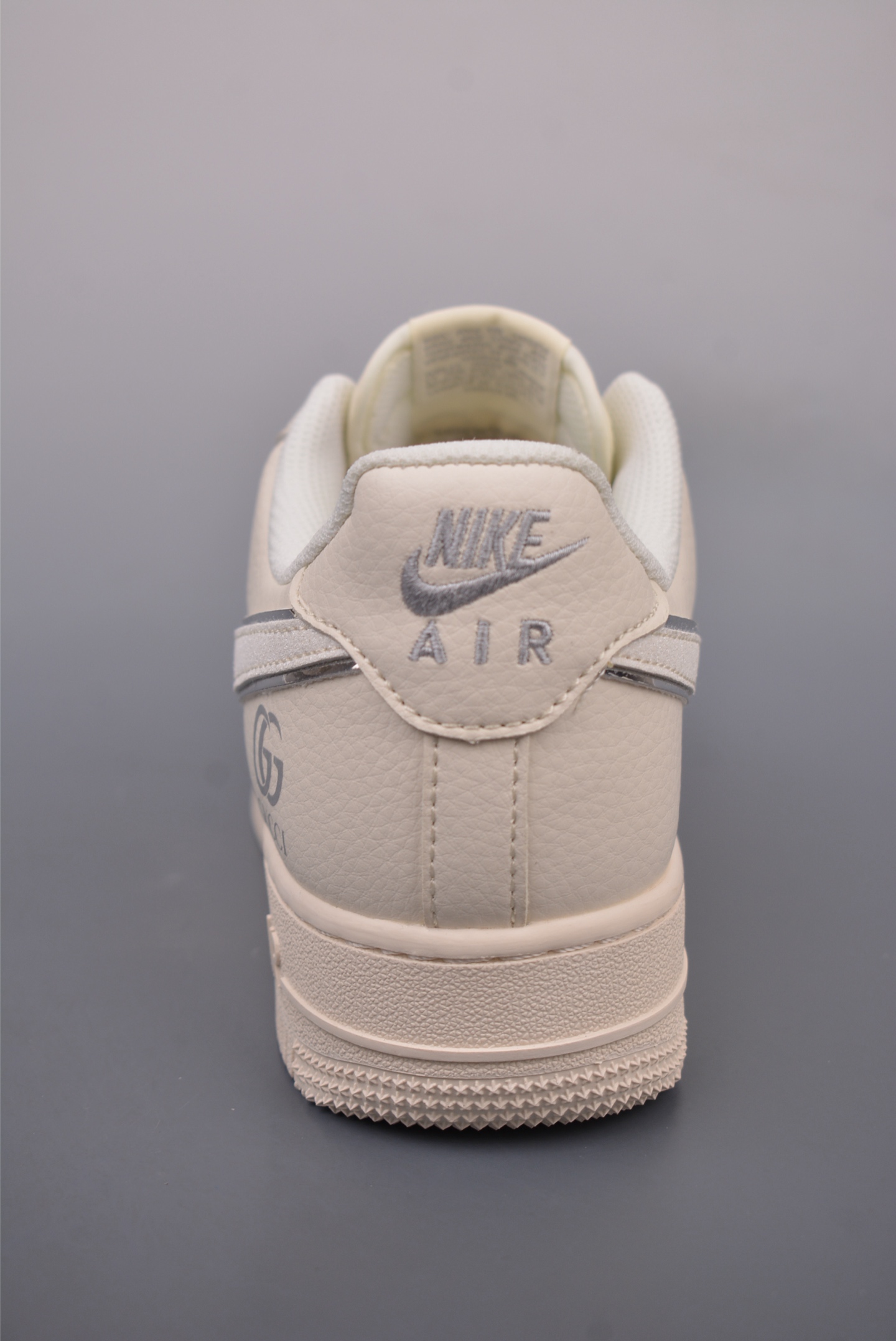 240  Nike Air Force 1 Low GUCCI联名  QY6818-612