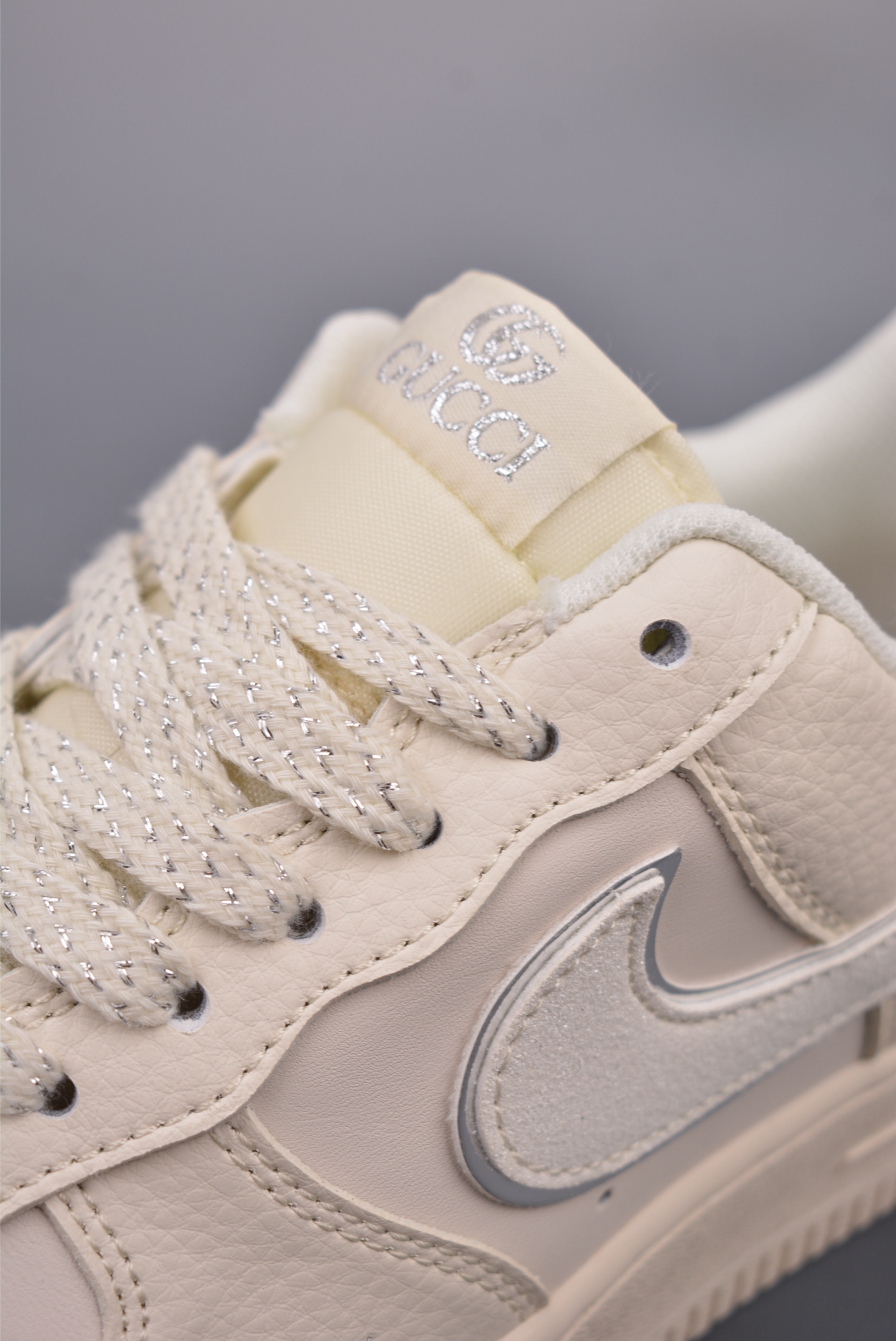 240  Nike Air Force 1 Low GUCCI联名  QY6818-612