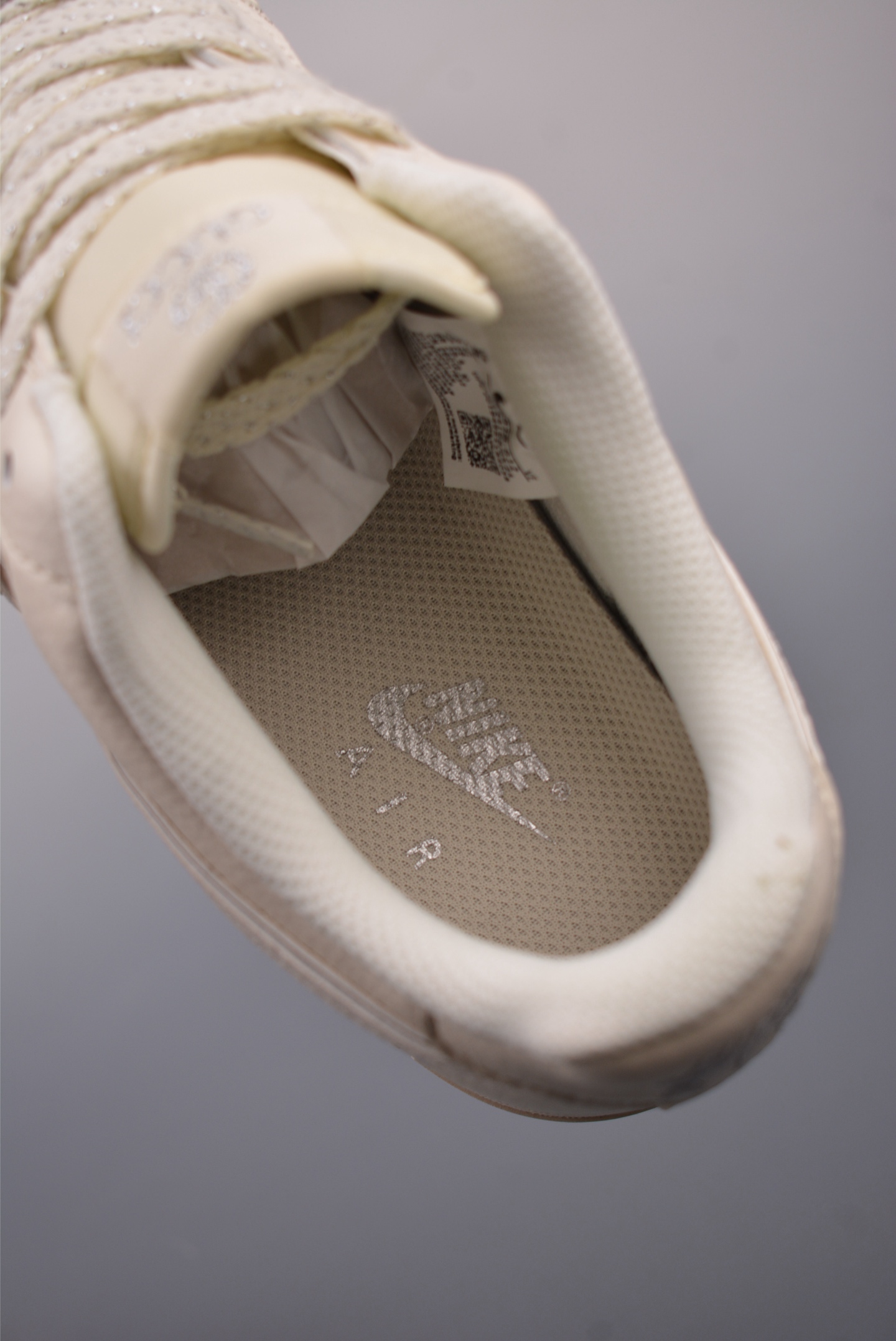 240  Nike Air Force 1 Low GUCCI联名  QY6818-612