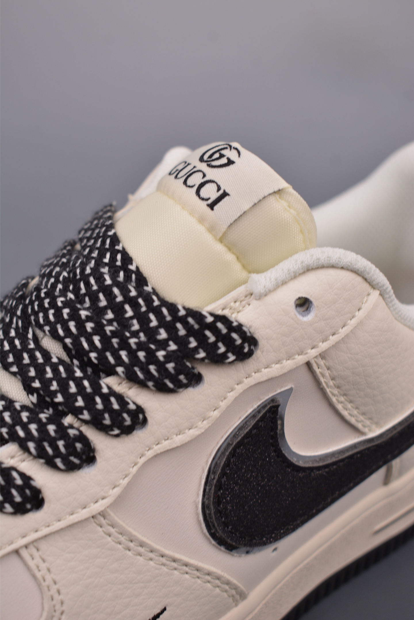 240  Nike Air Force 1 Low GUCCI联名  QY6818-611