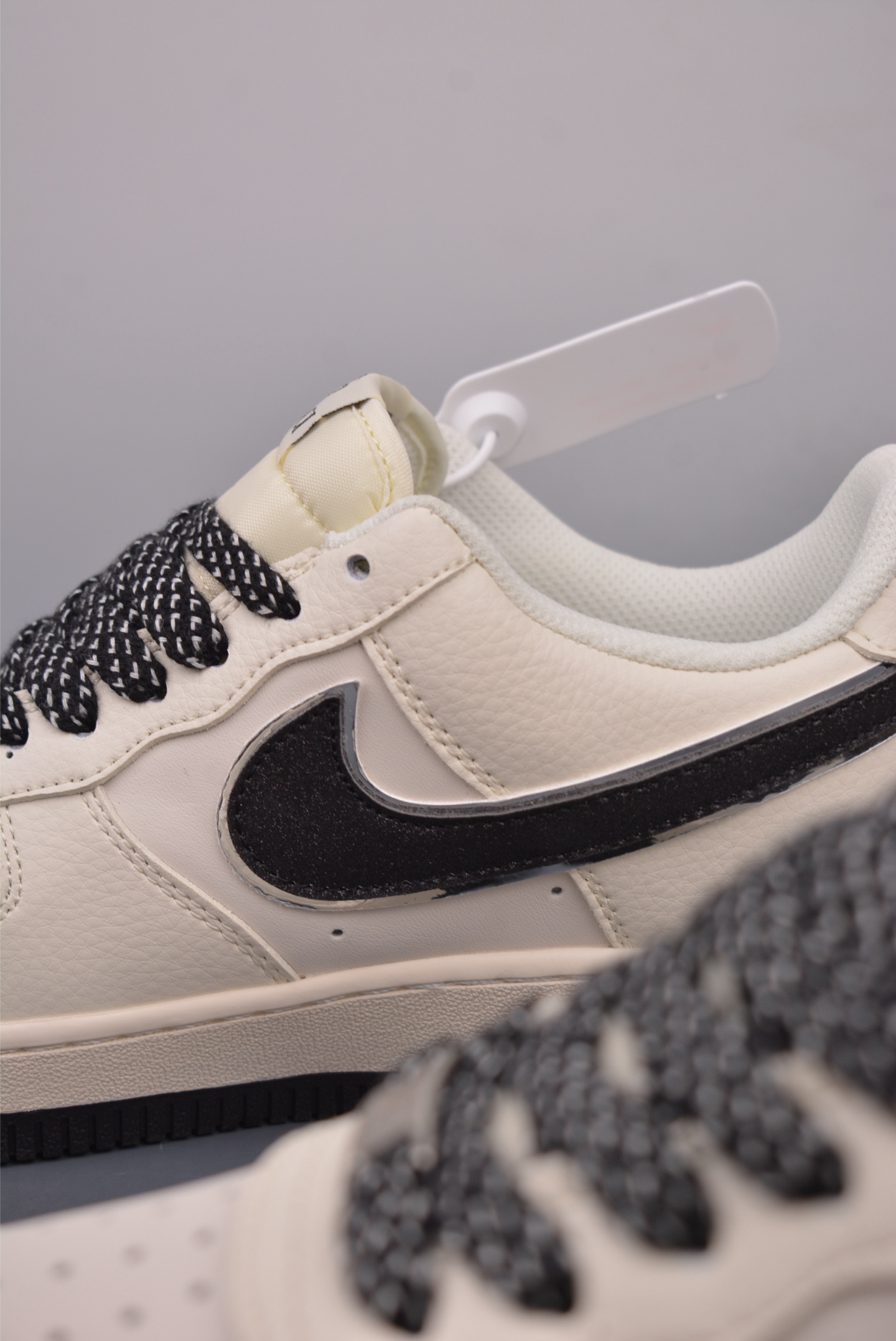 240  Nike Air Force 1 Low GUCCI联名  QY6818-611