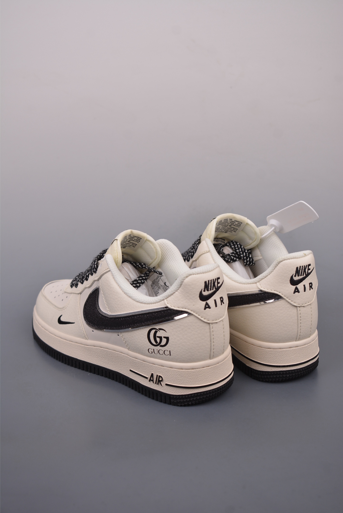 240  Nike Air Force 1 Low GUCCI联名  QY6818-611
