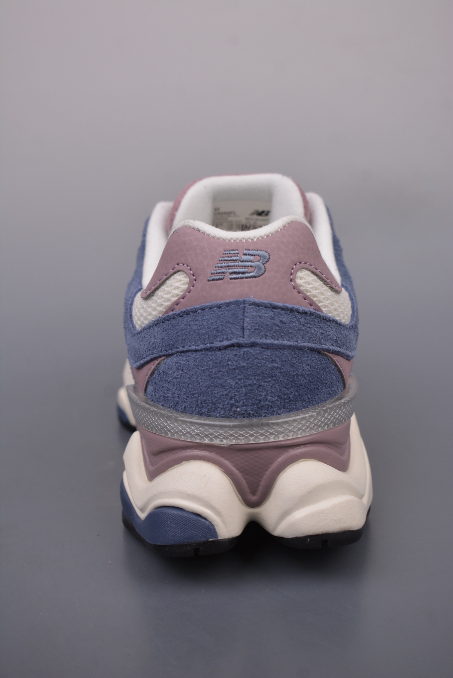 220  Joe Freshgoods x New Balance 渠道纯原 NB9060 联名款 复古休闲运动慢跑鞋    U9060FLQ