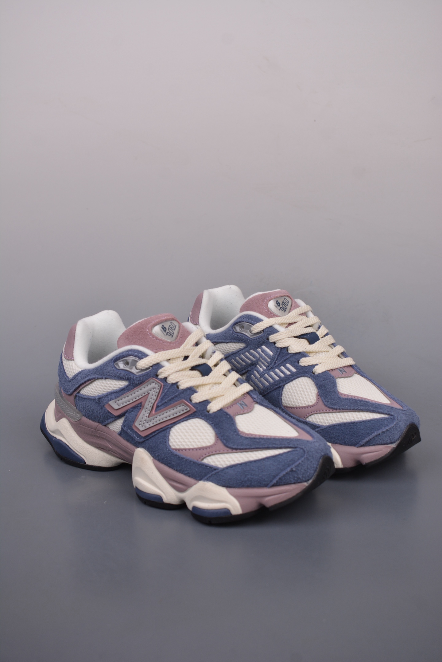 220  Joe Freshgoods x New Balance 渠道纯原 NB9060 联名款 复古休闲运动慢跑鞋    U9060FLQ