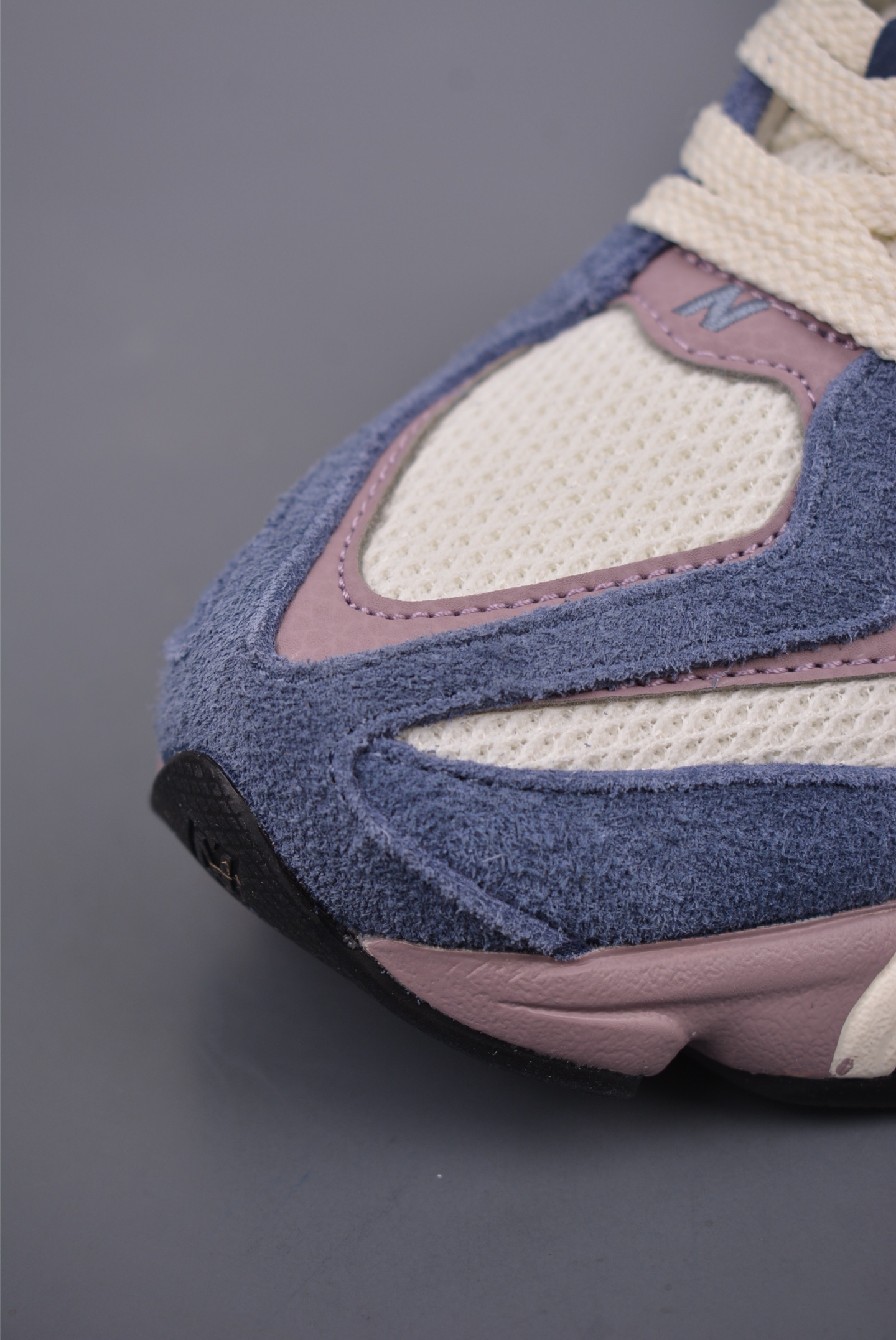 220  Joe Freshgoods x New Balance 渠道纯原 NB9060 联名款 复古休闲运动慢跑鞋    U9060FLQ