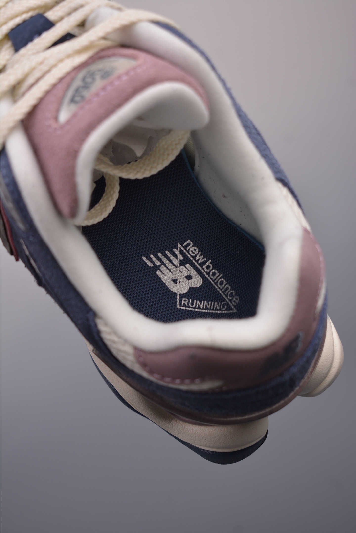 220  Joe Freshgoods x New Balance 渠道纯原 NB9060 联名款 复古休闲运动慢跑鞋    U9060FLQ