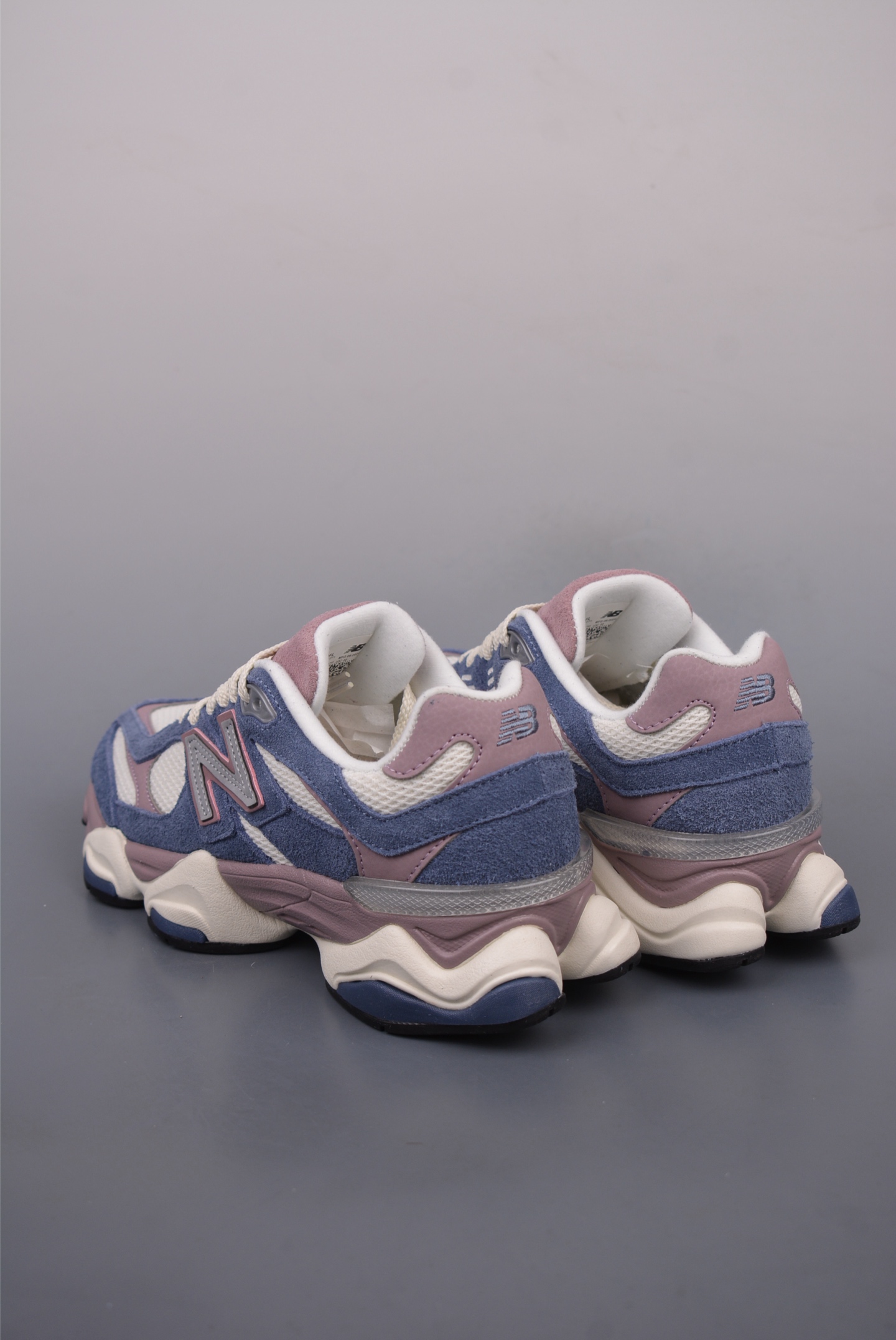 220  Joe Freshgoods x New Balance 渠道纯原 NB9060 联名款 复古休闲运动慢跑鞋    U9060FLQ