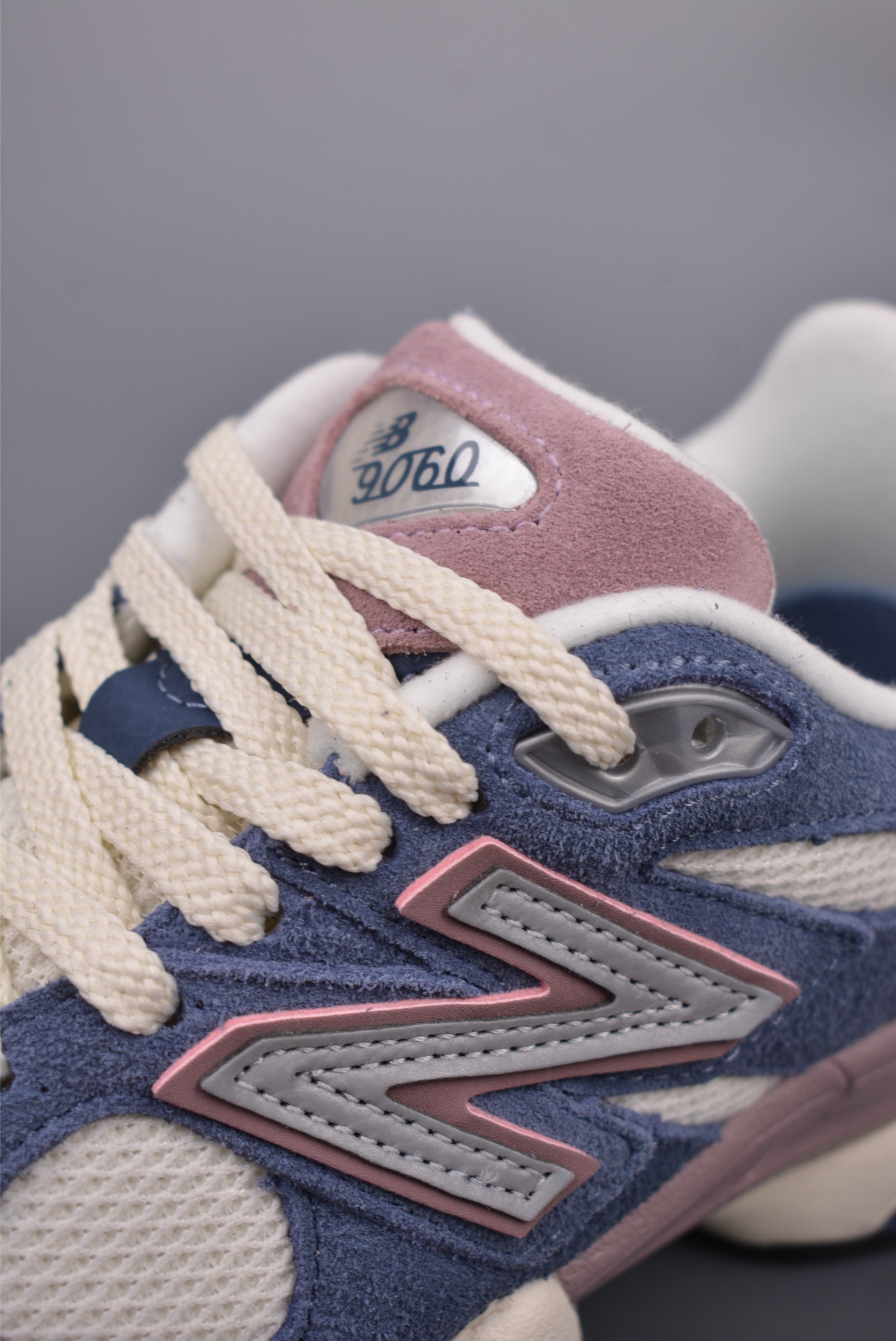 220  Joe Freshgoods x New Balance 渠道纯原 NB9060 联名款 复古休闲运动慢跑鞋    U9060FLQ