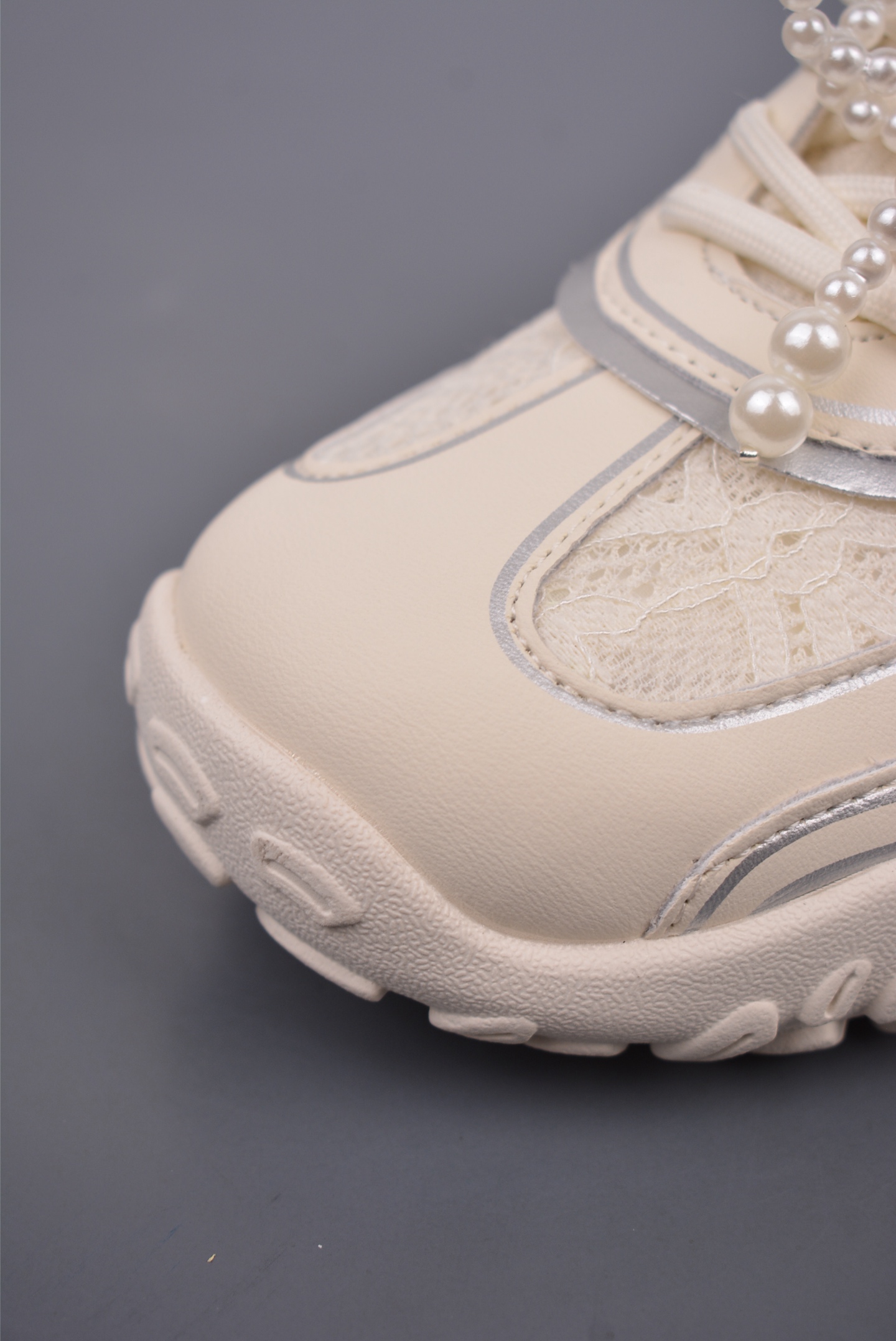 220  GG-CC Chunky Low  厚底增高运动老爹鞋 25712722