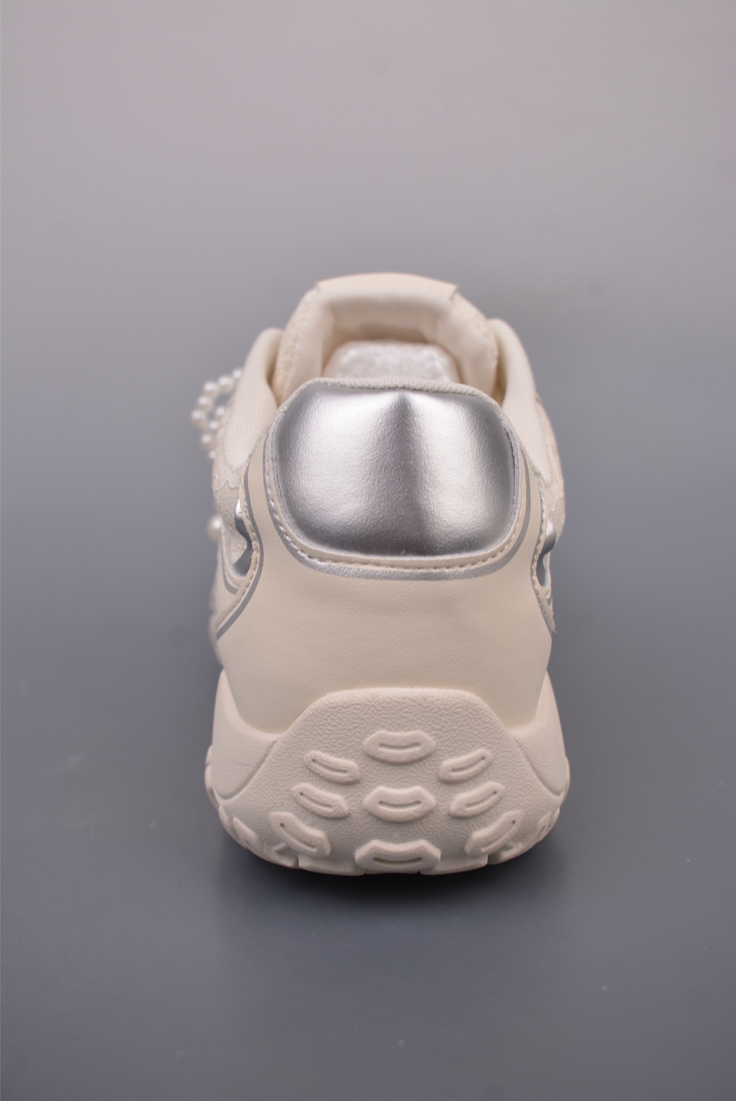 220  GG-CC Chunky Low  厚底增高运动老爹鞋 25712722