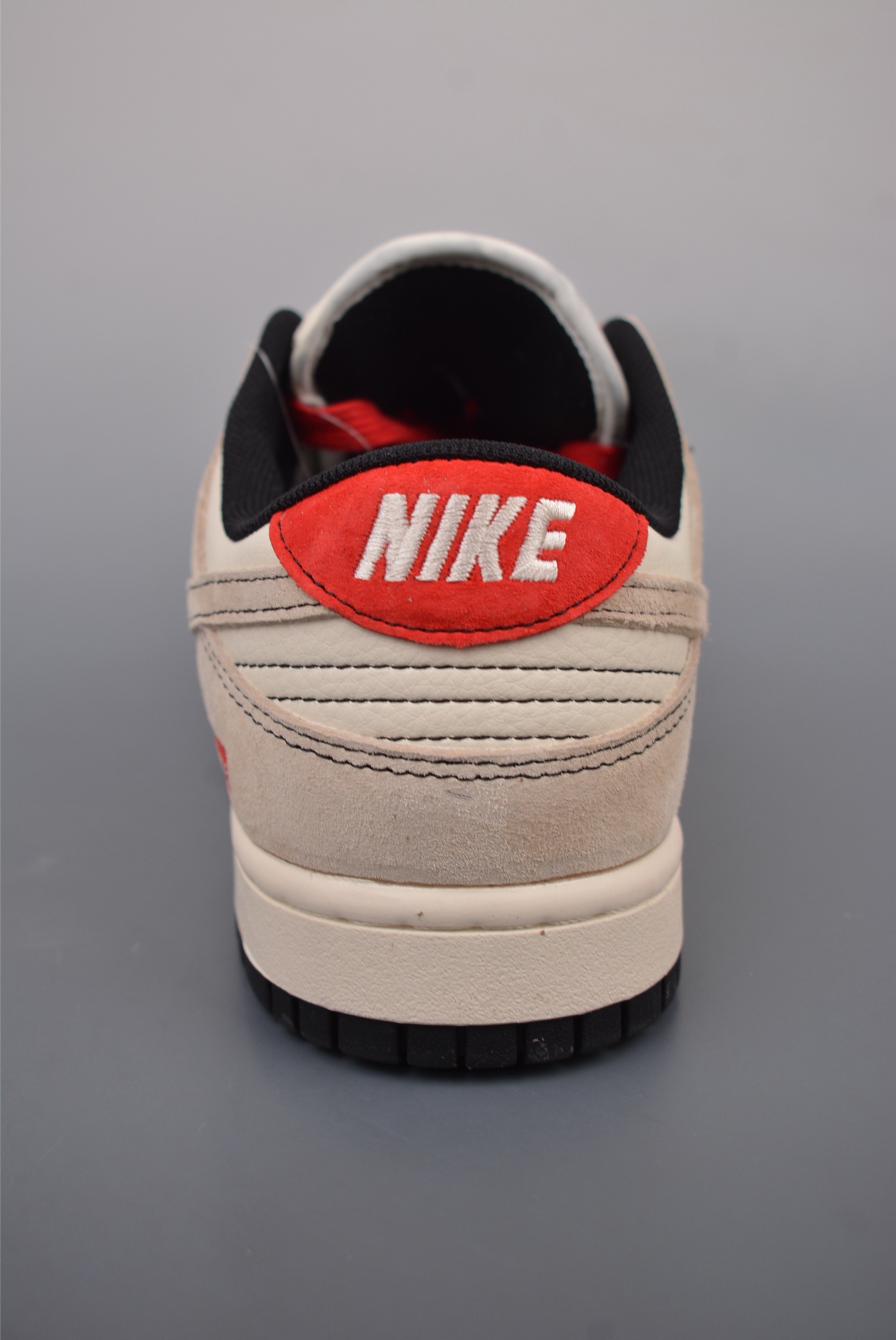 260  Nike SB Dunk Low Supreme联名 解构抽绳鞋带  XS1086-024