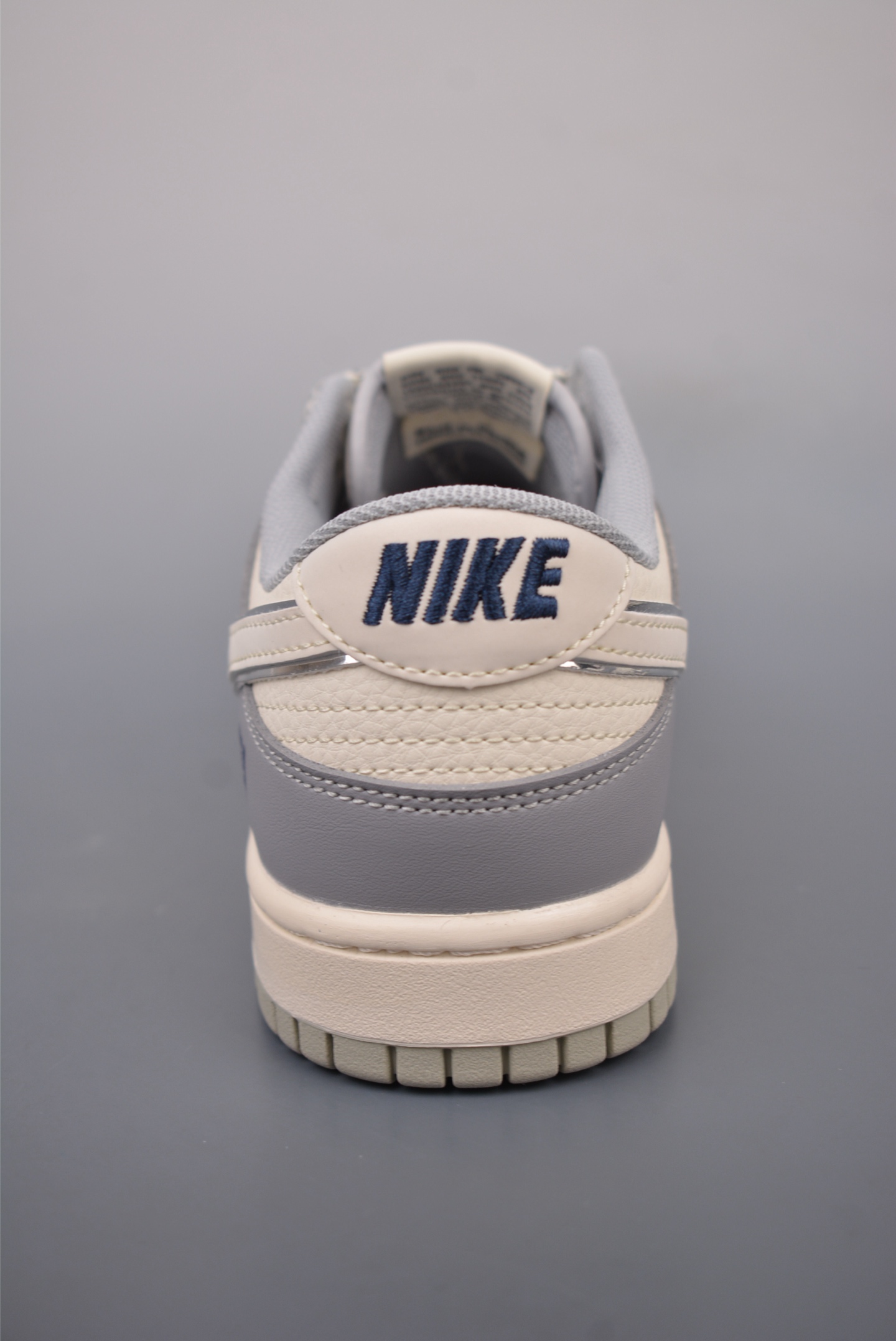 260  Nike SB Dunk Low STUSSY联名 解构抽绳鞋带  SD6868-109