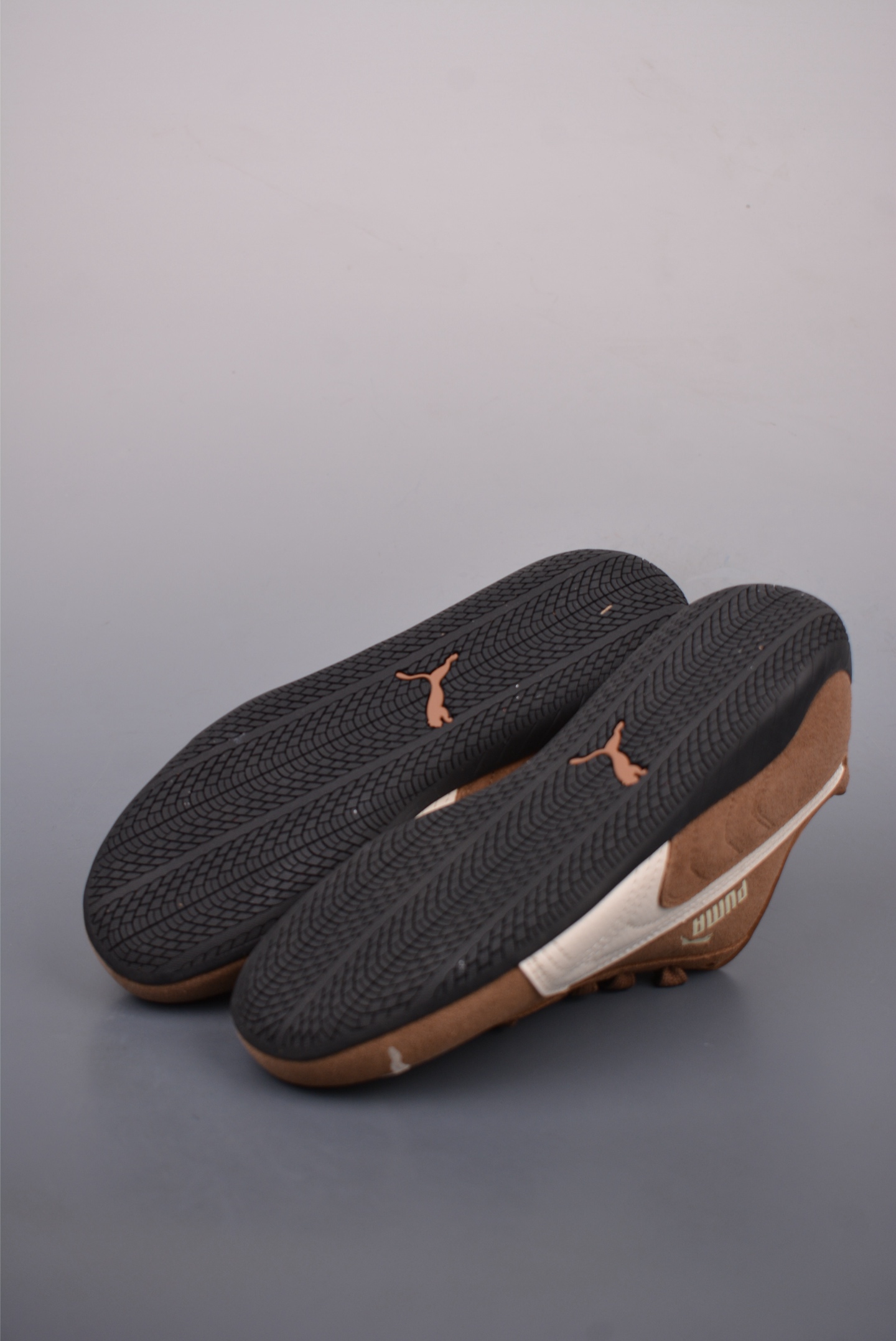 180   The Open Product x Puma Speedcat 极速赛车系列 复古运动休闲跑鞋  406329-312