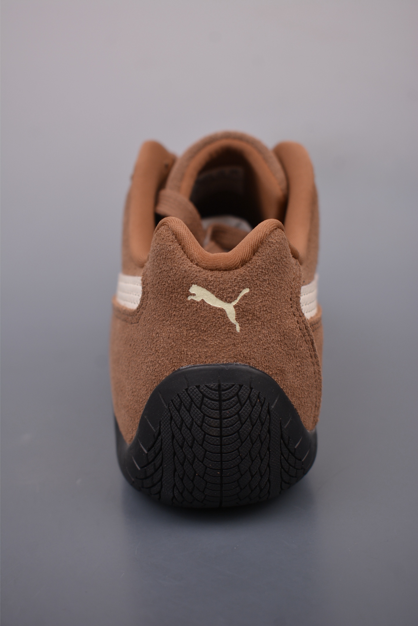 180   The Open Product x Puma Speedcat 极速赛车系列 复古运动休闲跑鞋  406329-312