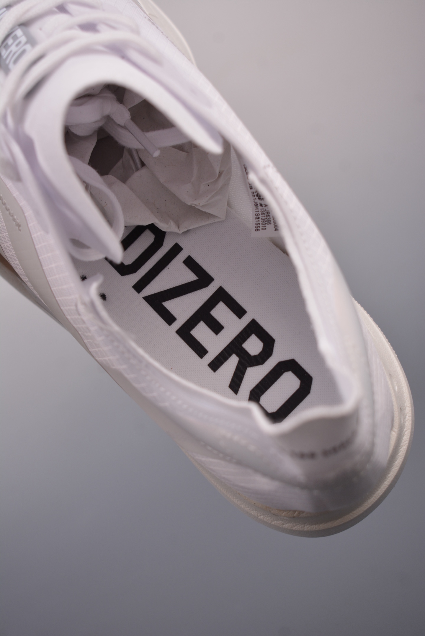 190  Adidas Adizero Adios 4 M 阿迪超轻透气缓震跑鞋   JR6366