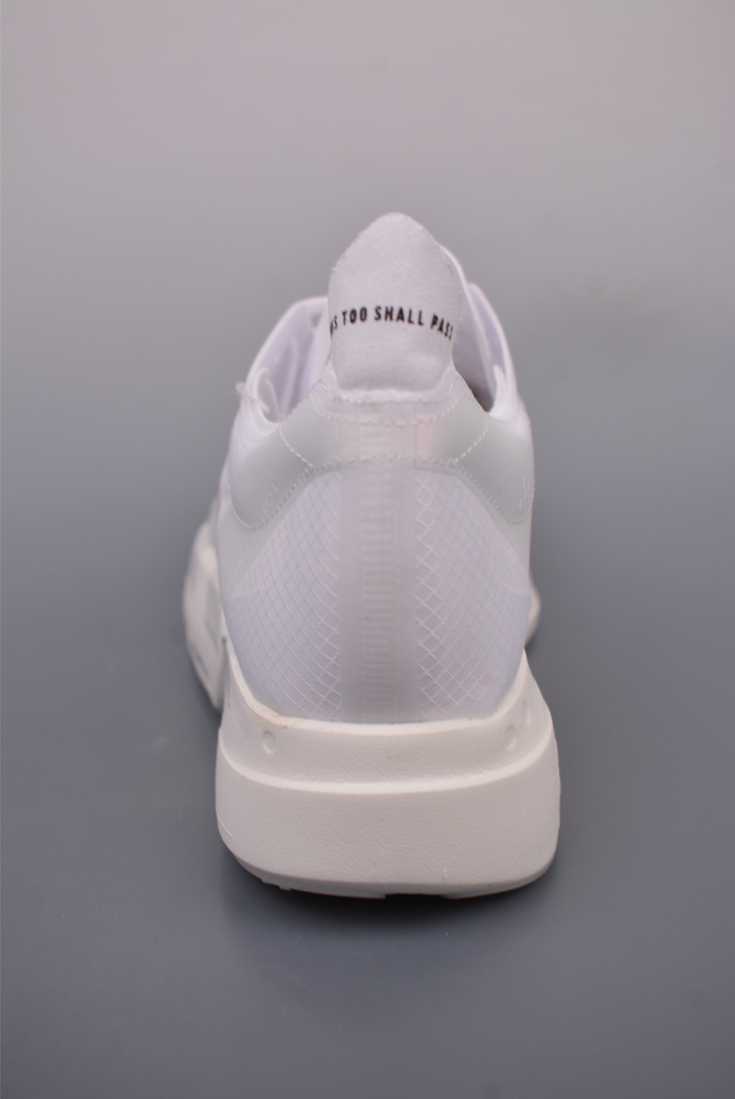 190  Adidas Adizero Adios 4 M 阿迪超轻透气缓震跑鞋   JR6366