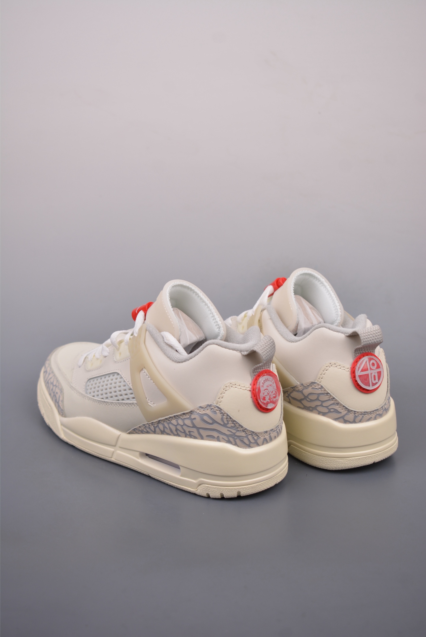 260  Jordan Spizike Low 纯原低帮篮球鞋   FQ1759-100