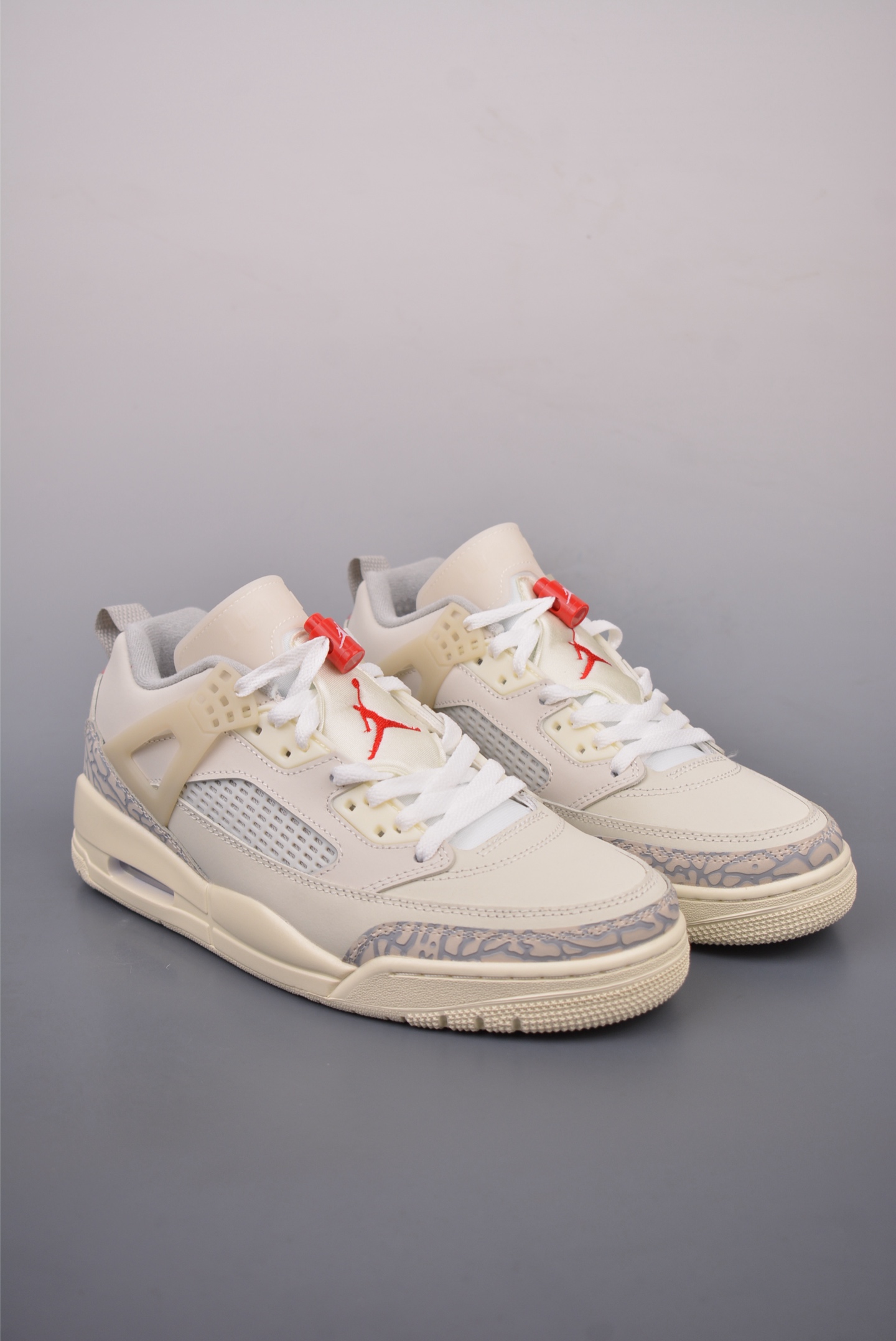 260  Jordan Spizike Low 纯原低帮篮球鞋   FQ1759-100