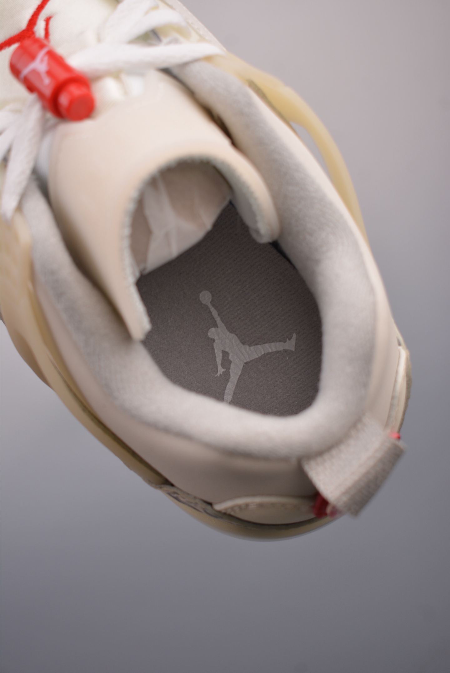 260  Jordan Spizike Low 纯原低帮篮球鞋   FQ1759-100