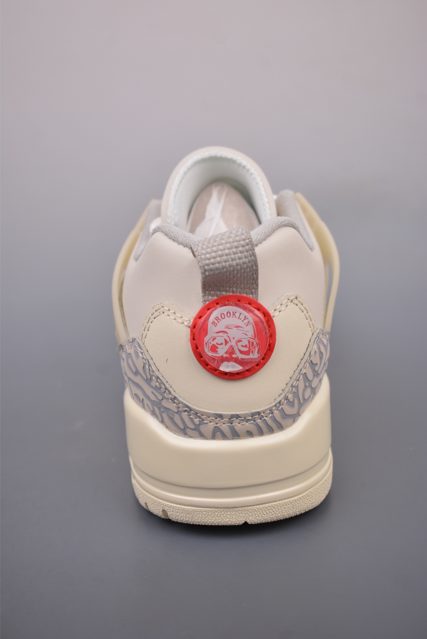 260  Jordan Spizike Low 纯原低帮篮球鞋   FQ1759-100