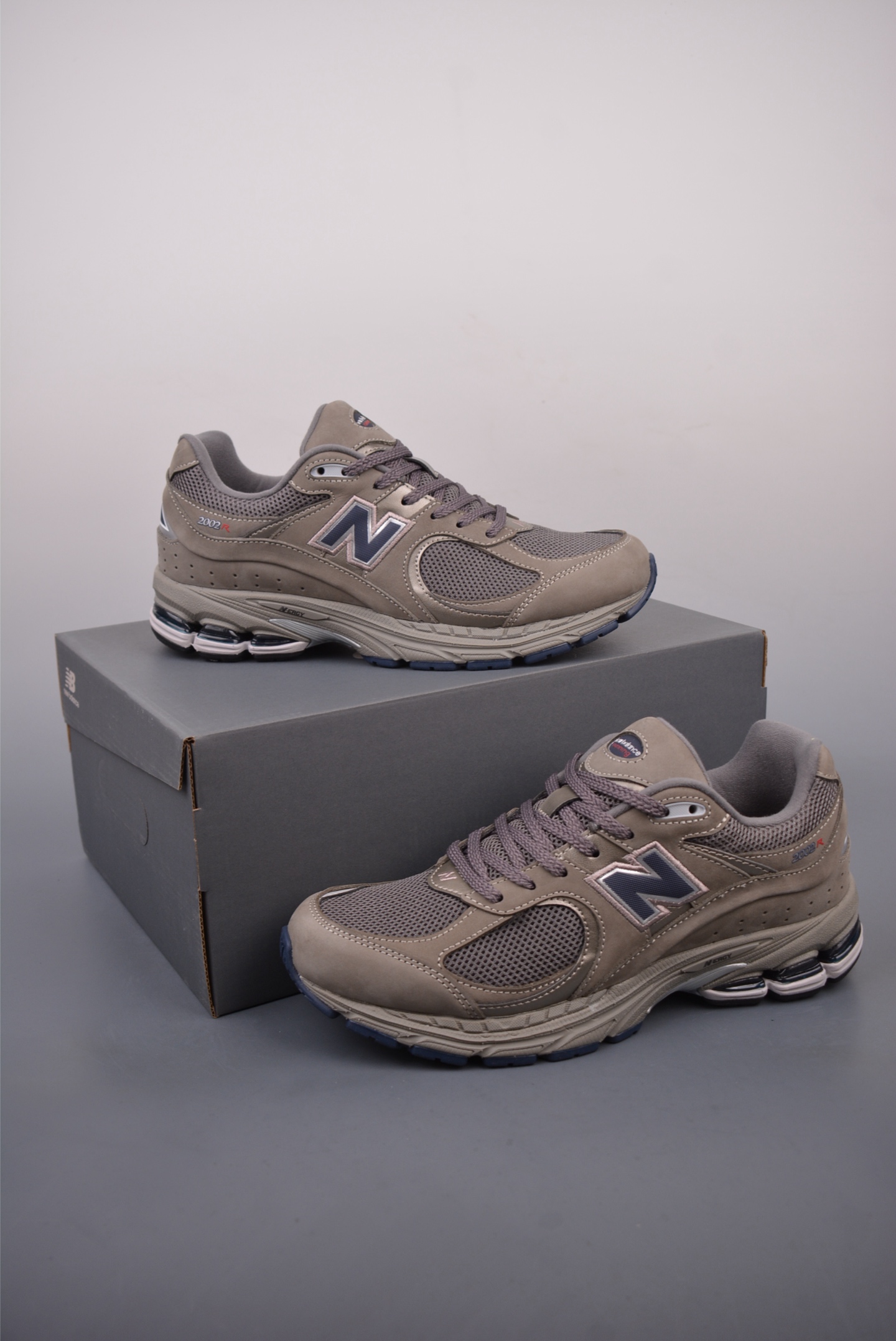 260  NewBalance 2002R纯原版本  复古单品  ML2002RA