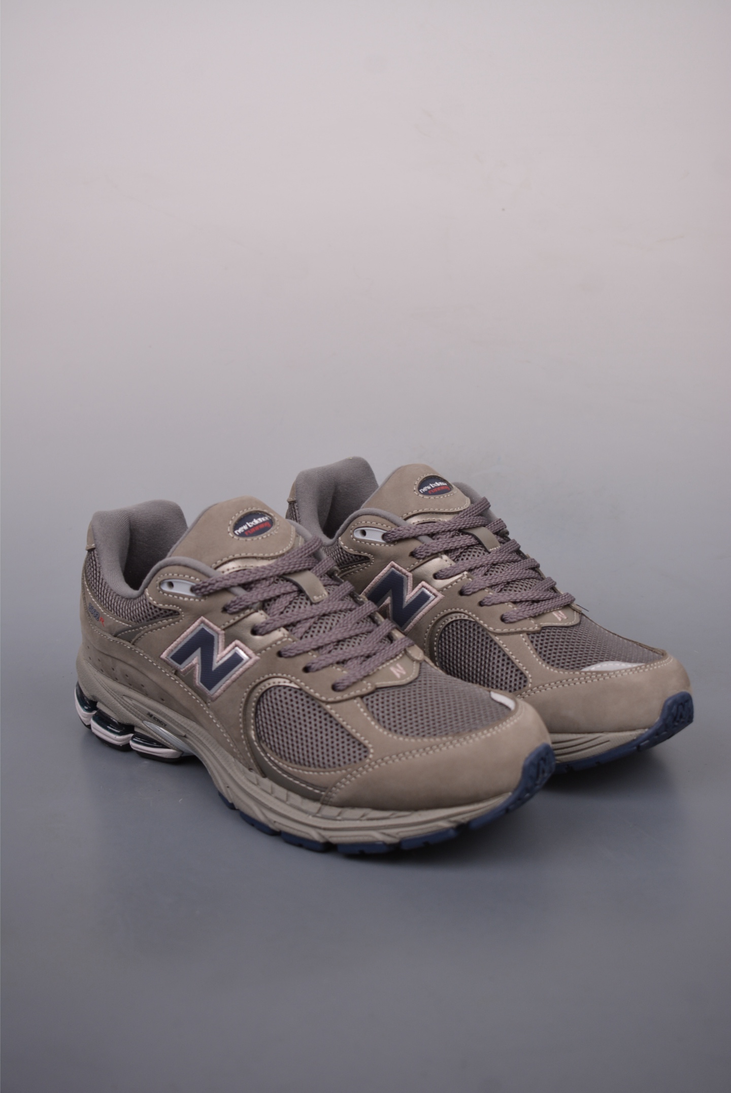 260  NewBalance 2002R纯原版本  复古单品  ML2002RA