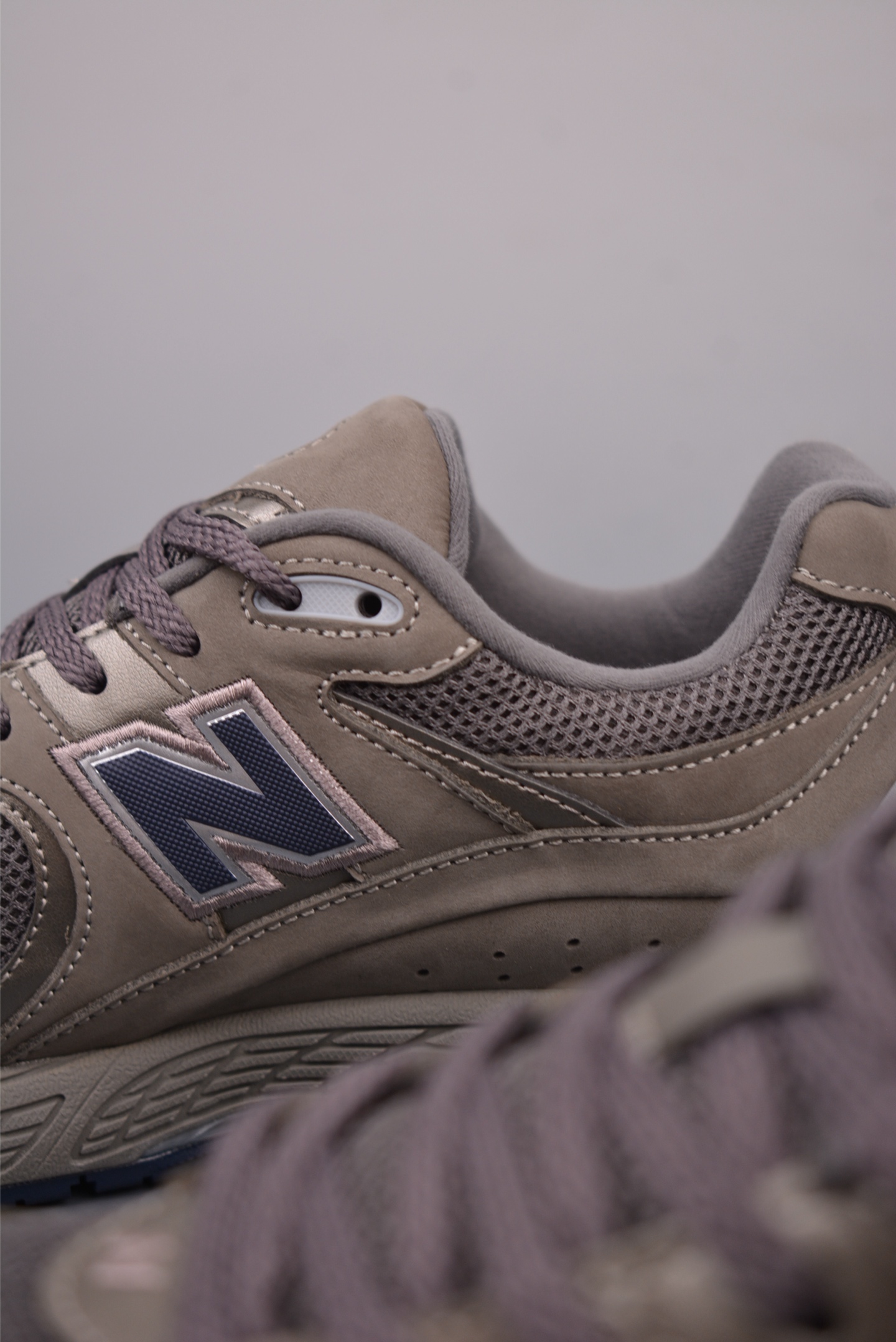 260  NewBalance 2002R纯原版本  复古单品  ML2002RA