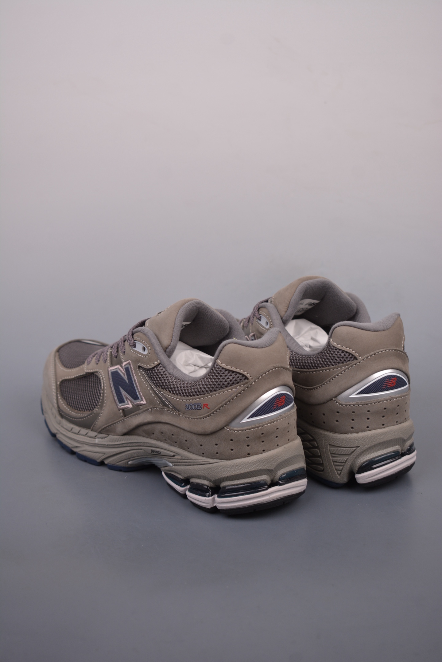 260  NewBalance 2002R纯原版本  复古单品  ML2002RA