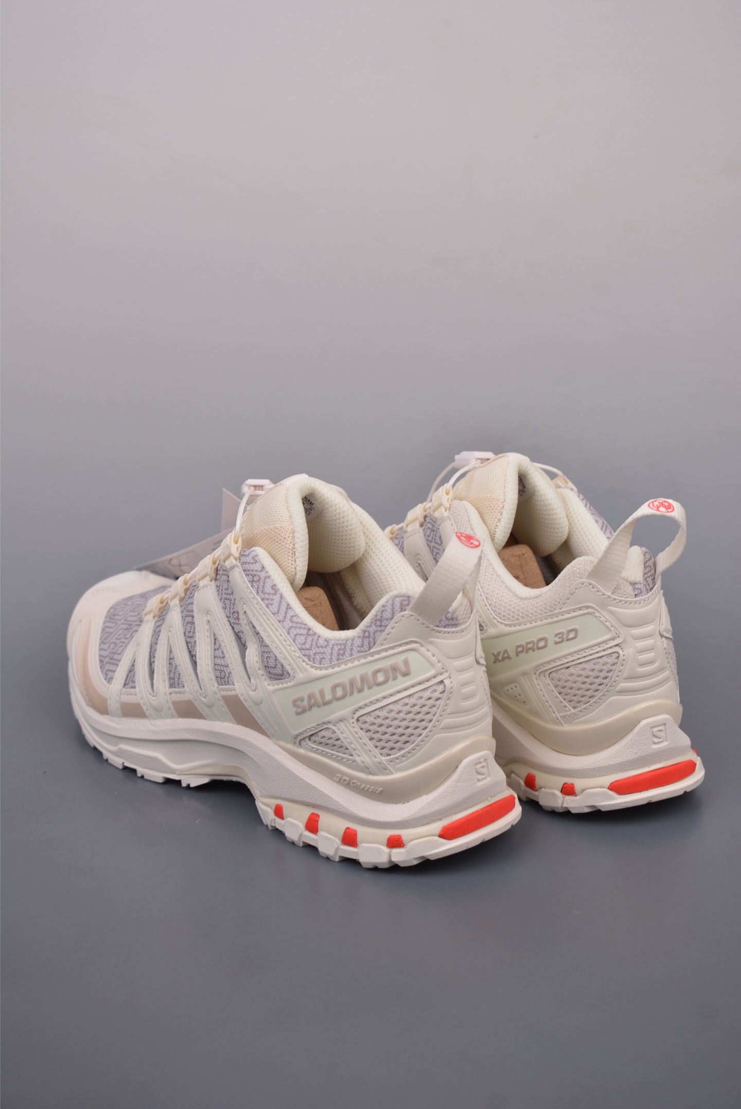 [Salomon Series]French outdoor brand Salomon XAPRO 3DThe original version o