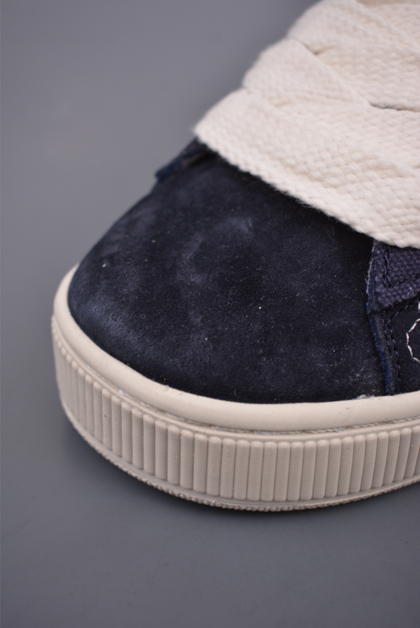 180  PUMA Suede XL 充正版本 轻便防滑低帮板鞋  395777-013