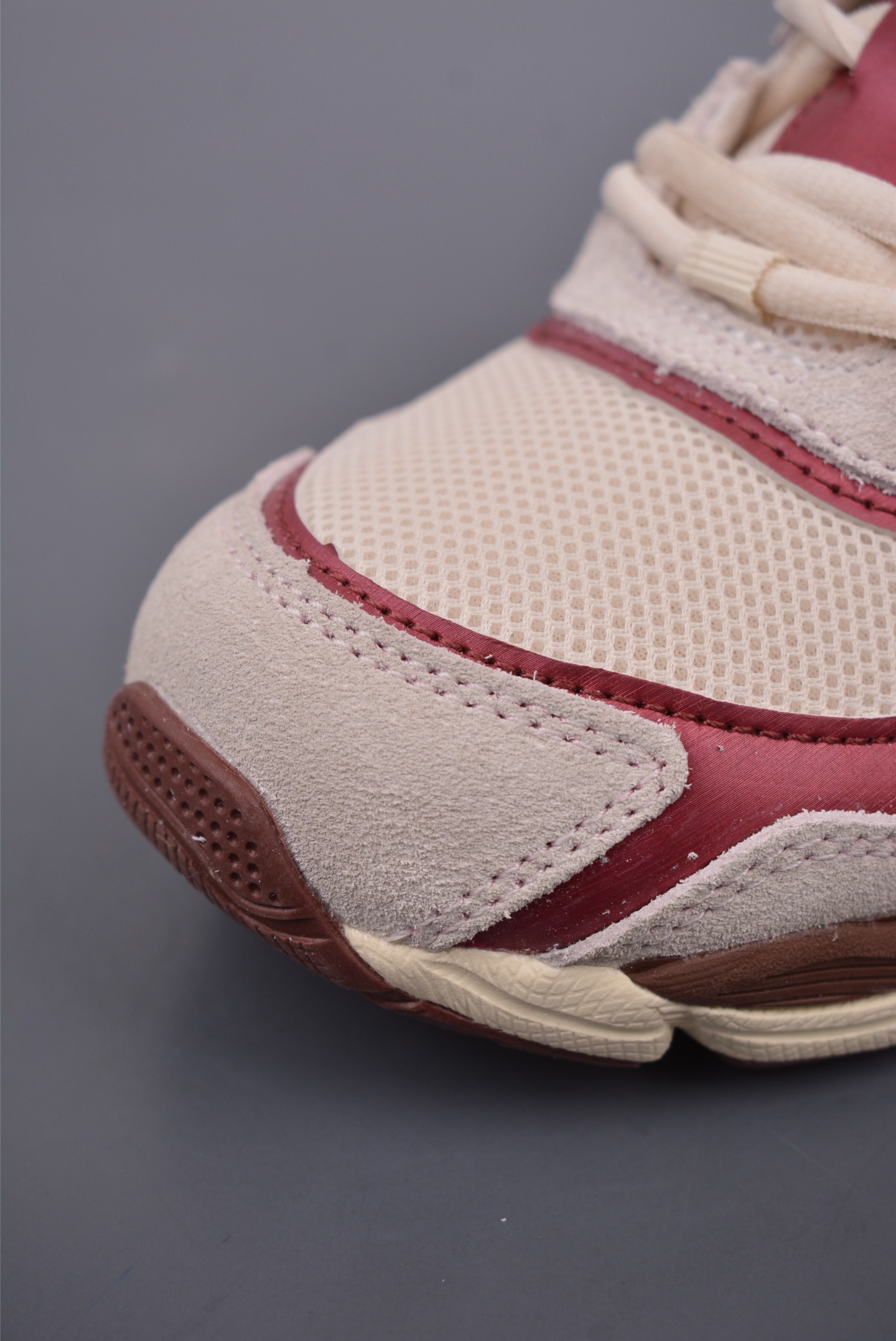 200  Asics Gel-NYC 纯原版本 亚瑟士运动休闲透气专业跑鞋  1203A788-100