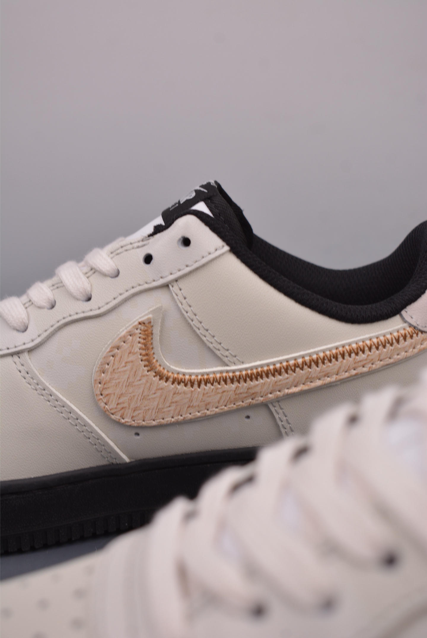 180  Nike Air Force 1 Low 东梦奇缘  DV0788-001