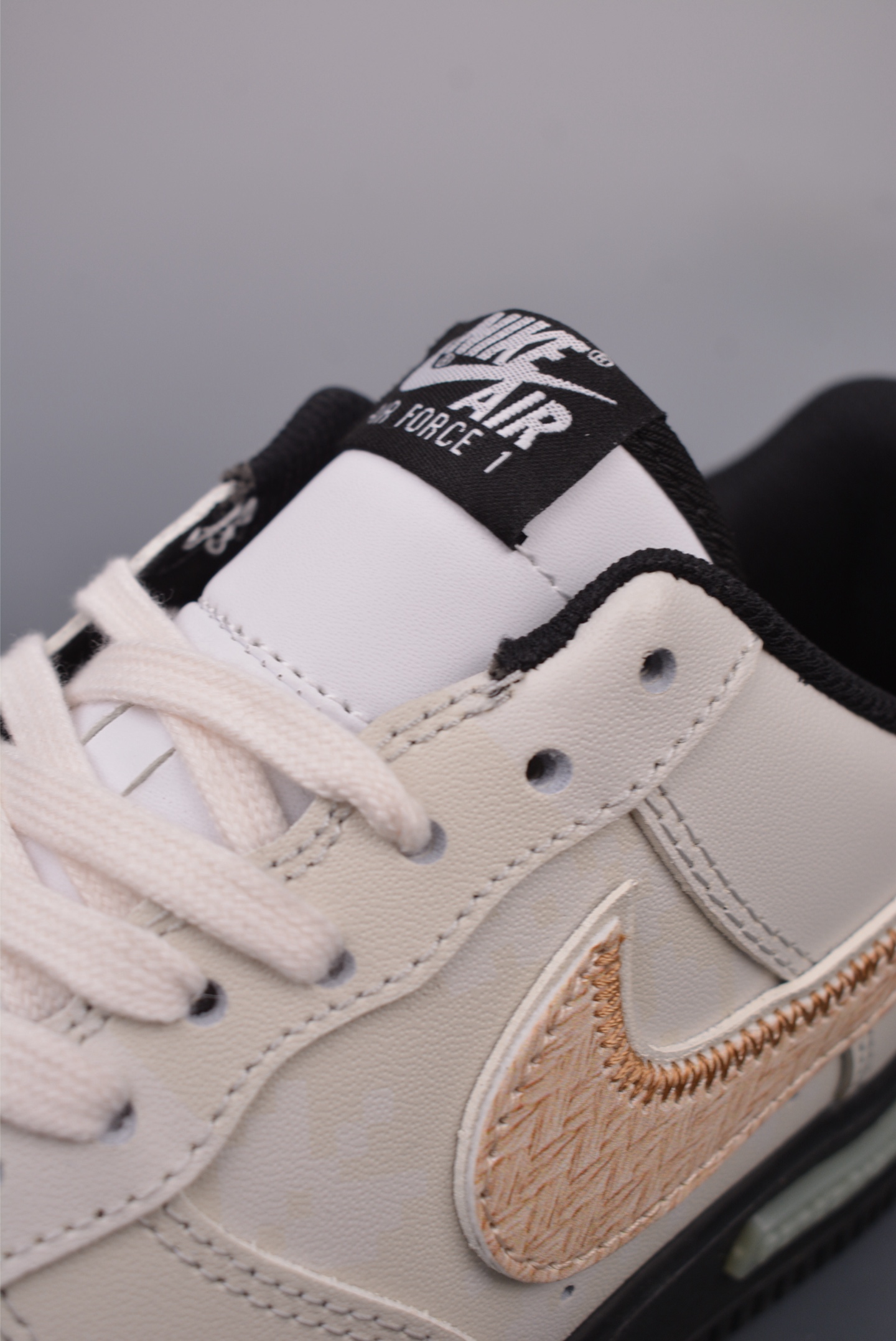 180  Nike Air Force 1 Low 东梦奇缘  DV0788-001