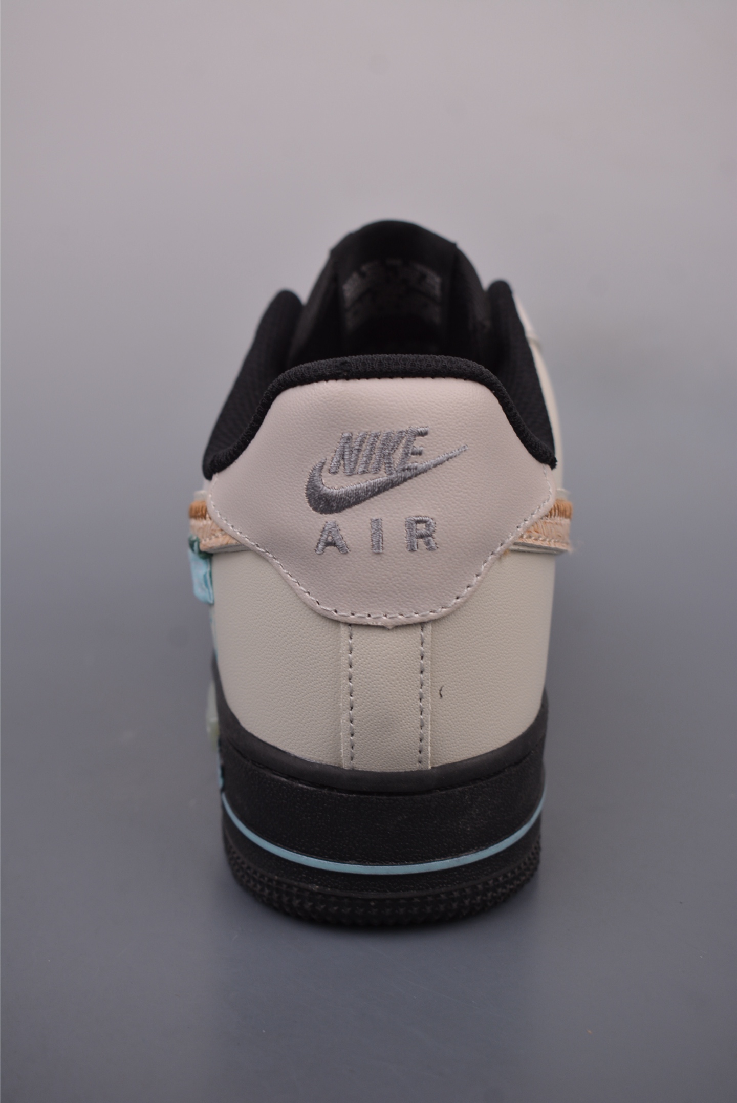 180  Nike Air Force 1 Low 东梦奇缘  DV0788-001
