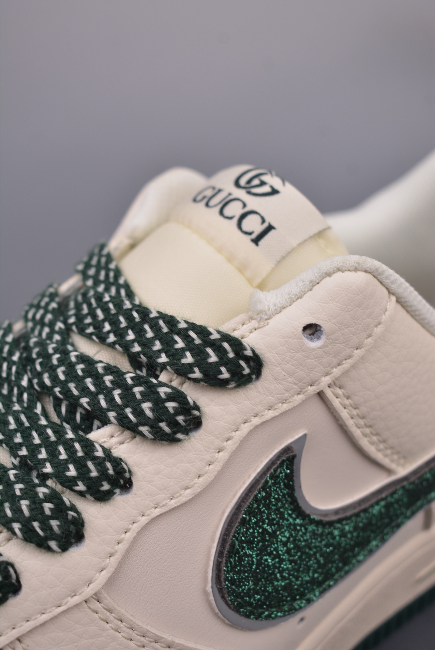 240  Nike Air Force 1 Low GUCCI联名  QY6818-608
